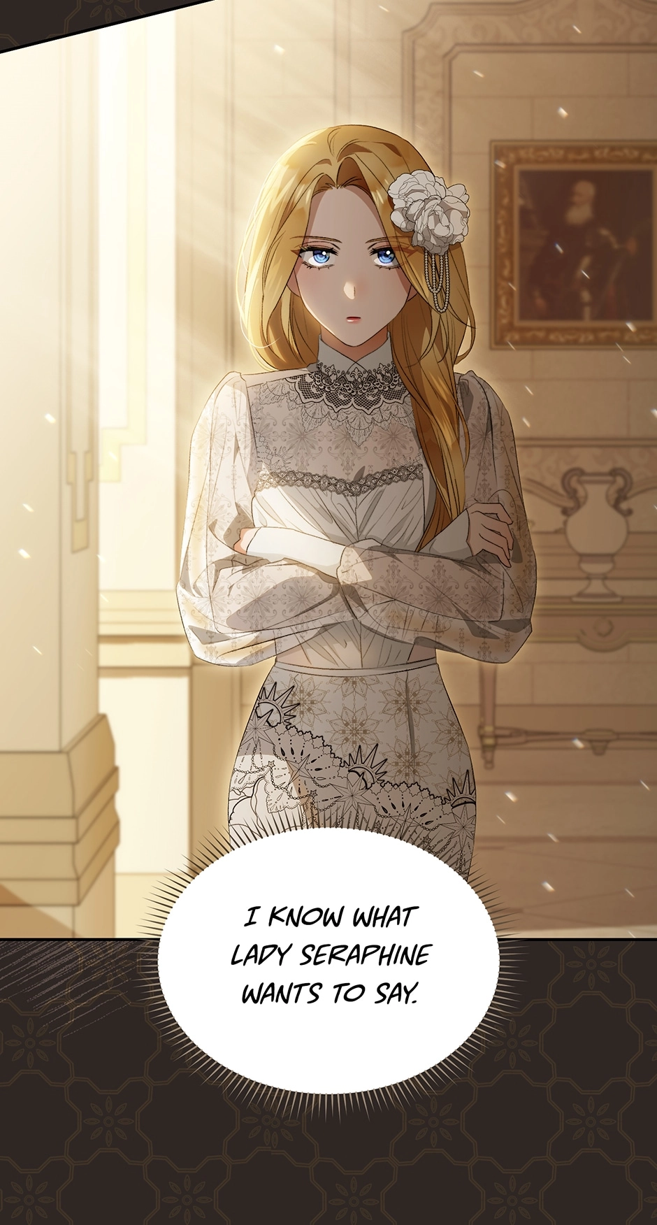 Read How to Satisfy the Devil chapter 9 image 13 on Lezhin