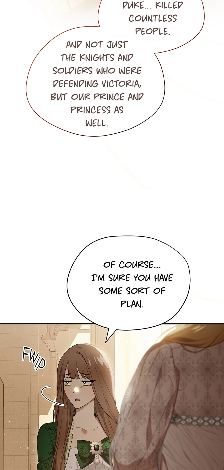 Read How to Satisfy the Devil chapter 9 image 15 on Lezhin