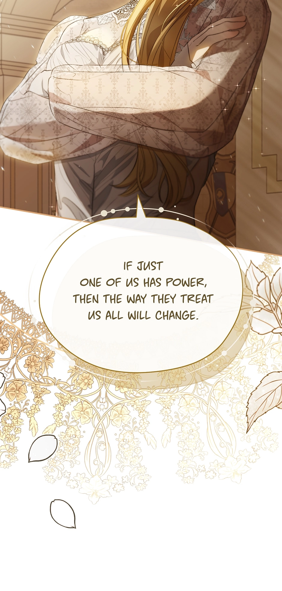 Read How to Satisfy the Devil chapter 9 image 18 on Lezhin