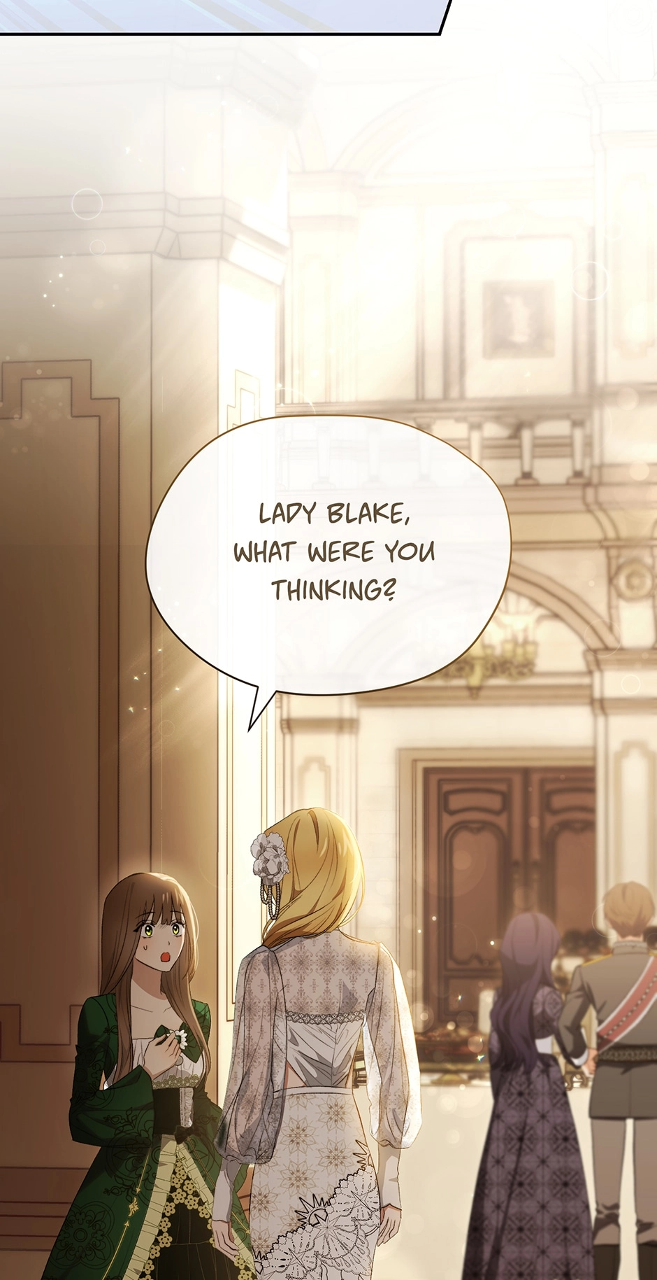 Read How to Satisfy the Devil chapter 9 image 2 on Lezhin