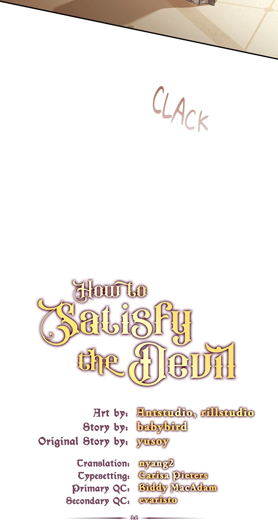 Read How to Satisfy the Devil chapter 9 image 22 on Lezhin