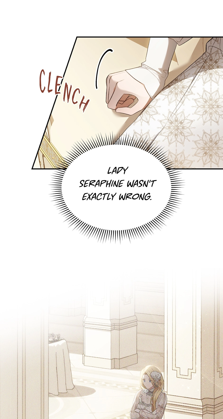 Read How to Satisfy the Devil chapter 9 image 25 on Lezhin