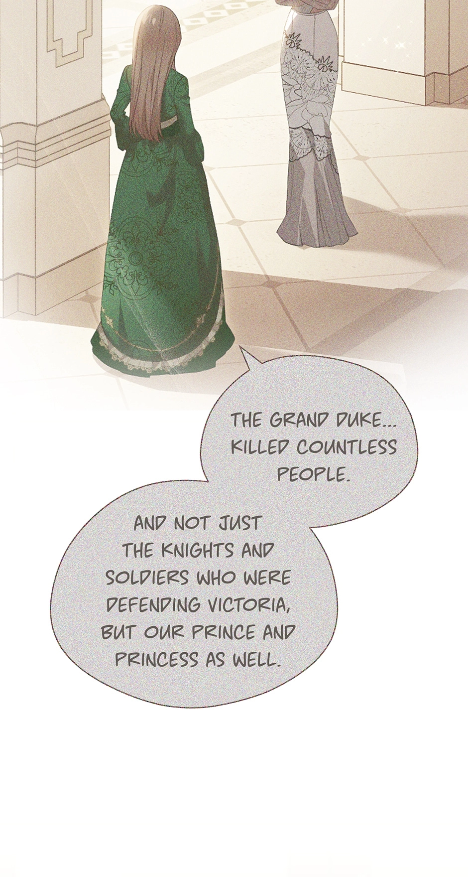 Read How to Satisfy the Devil chapter 9 image 26 on Lezhin