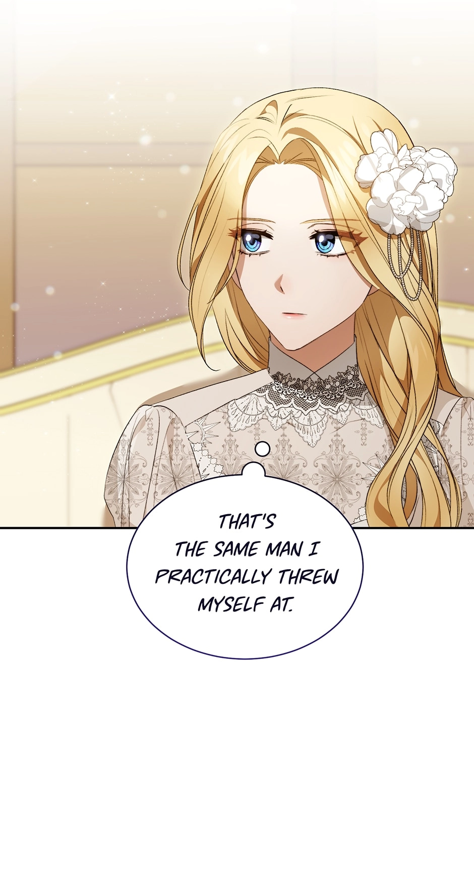 Read How to Satisfy the Devil chapter 9 image 27 on Lezhin