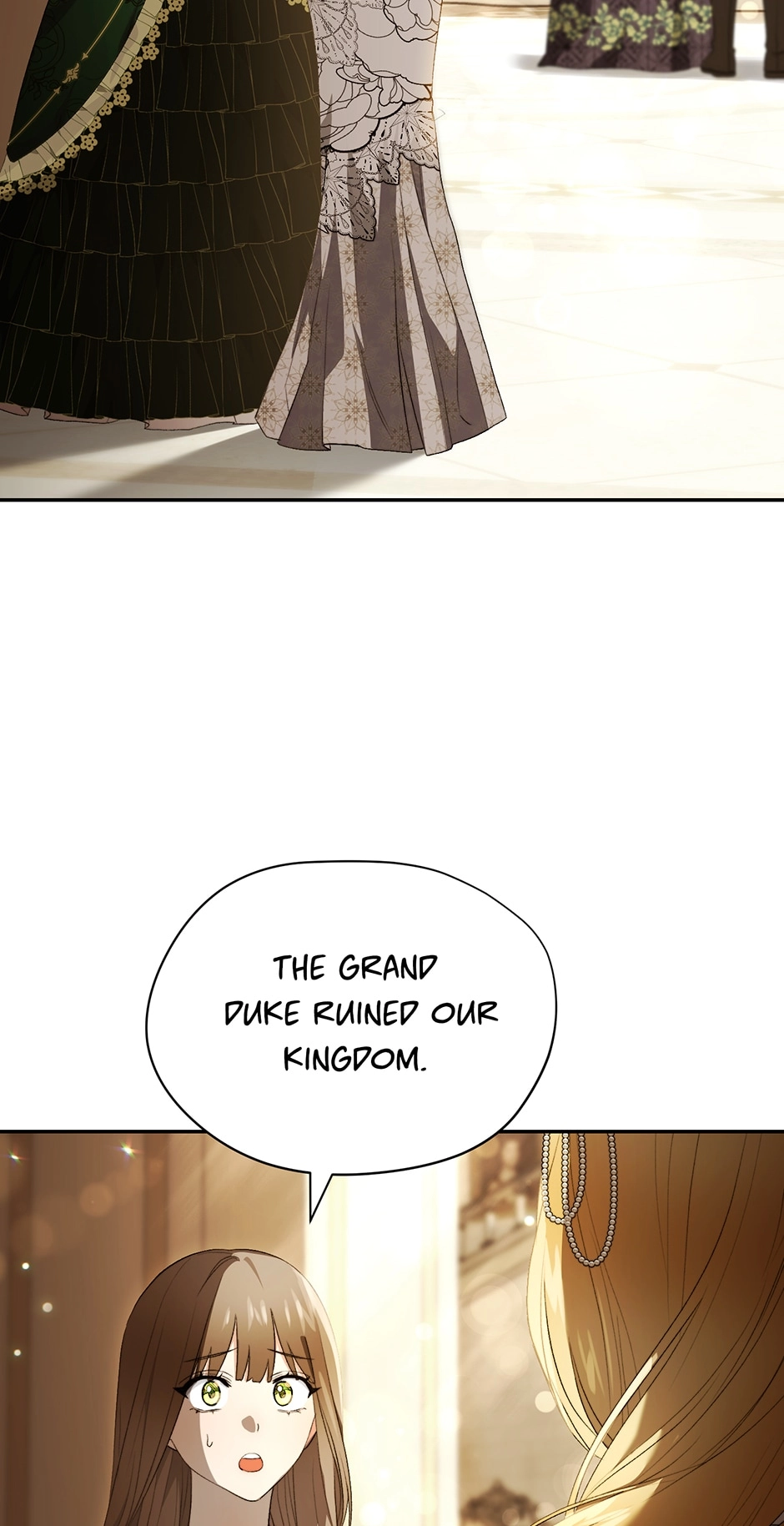 Read How to Satisfy the Devil chapter 9 image 3 on Lezhin