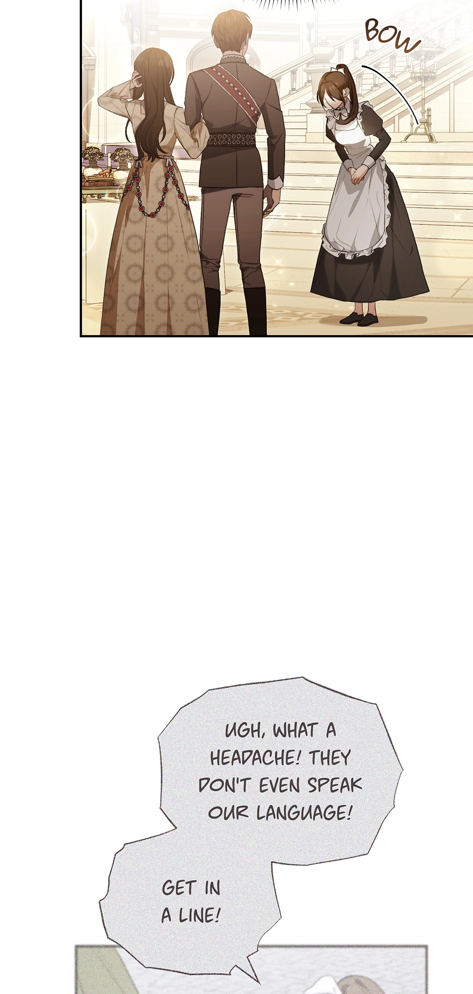 Read How to Satisfy the Devil chapter 9 image 30 on Lezhin
