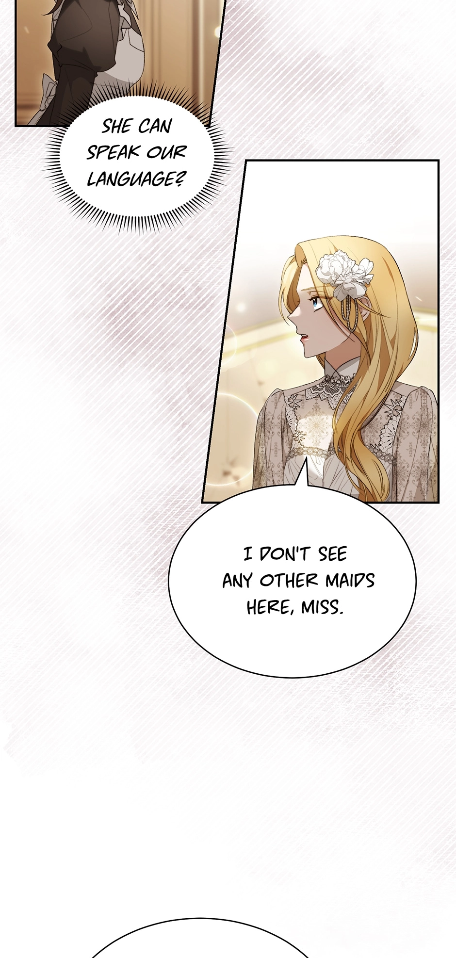 Read How to Satisfy the Devil chapter 9 image 33 on Lezhin