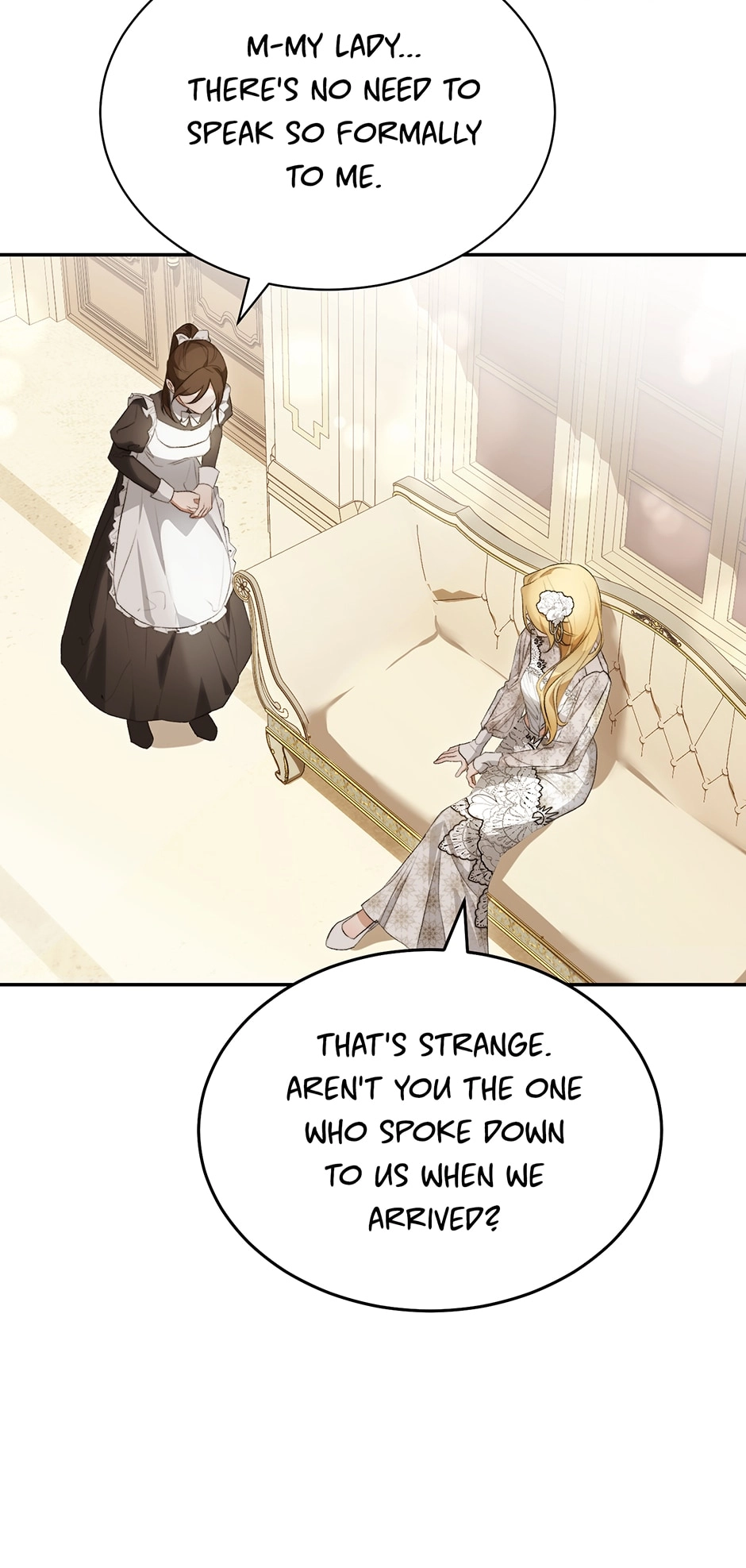 Read How to Satisfy the Devil chapter 9 image 34 on Lezhin