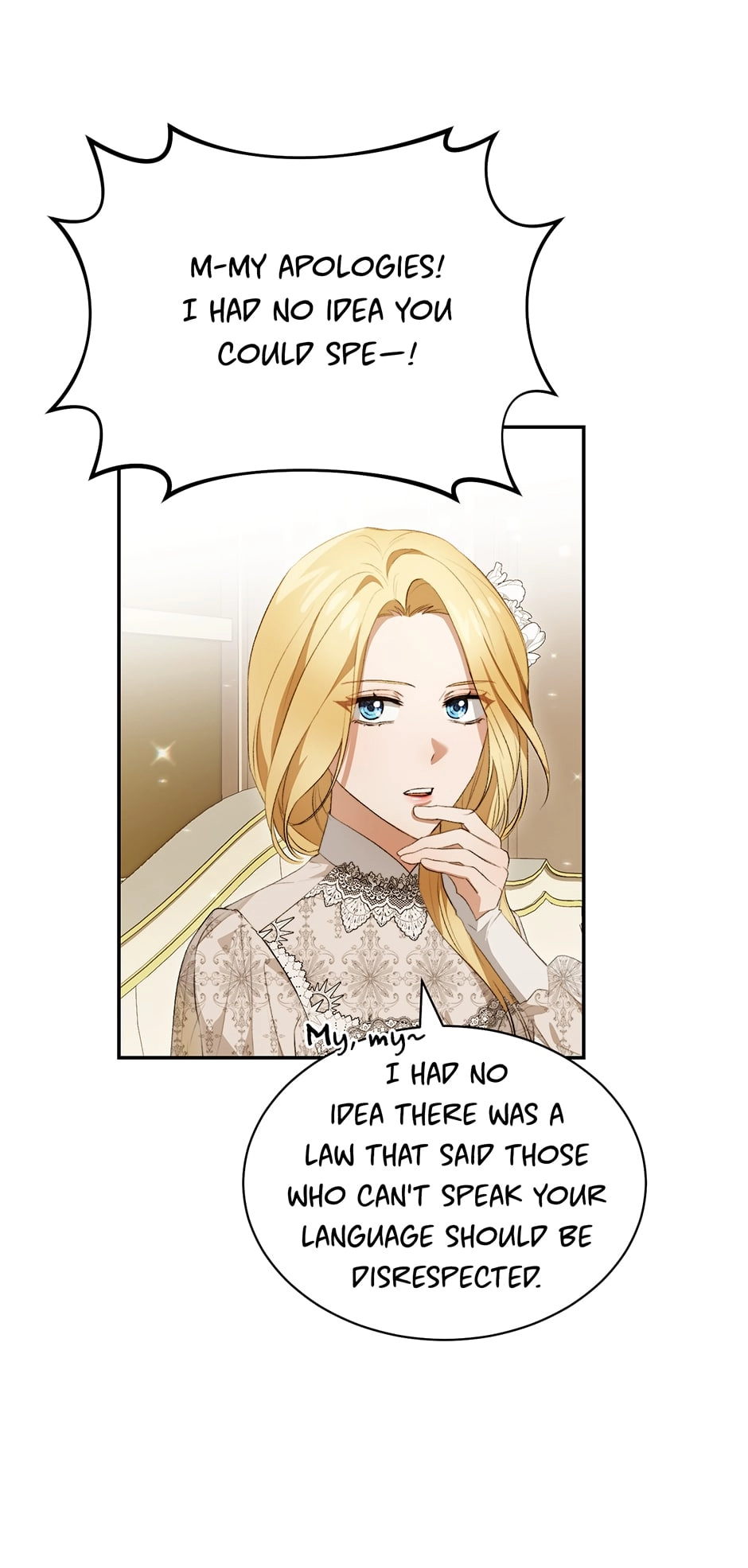 Read How to Satisfy the Devil chapter 9 image 35 on Lezhin