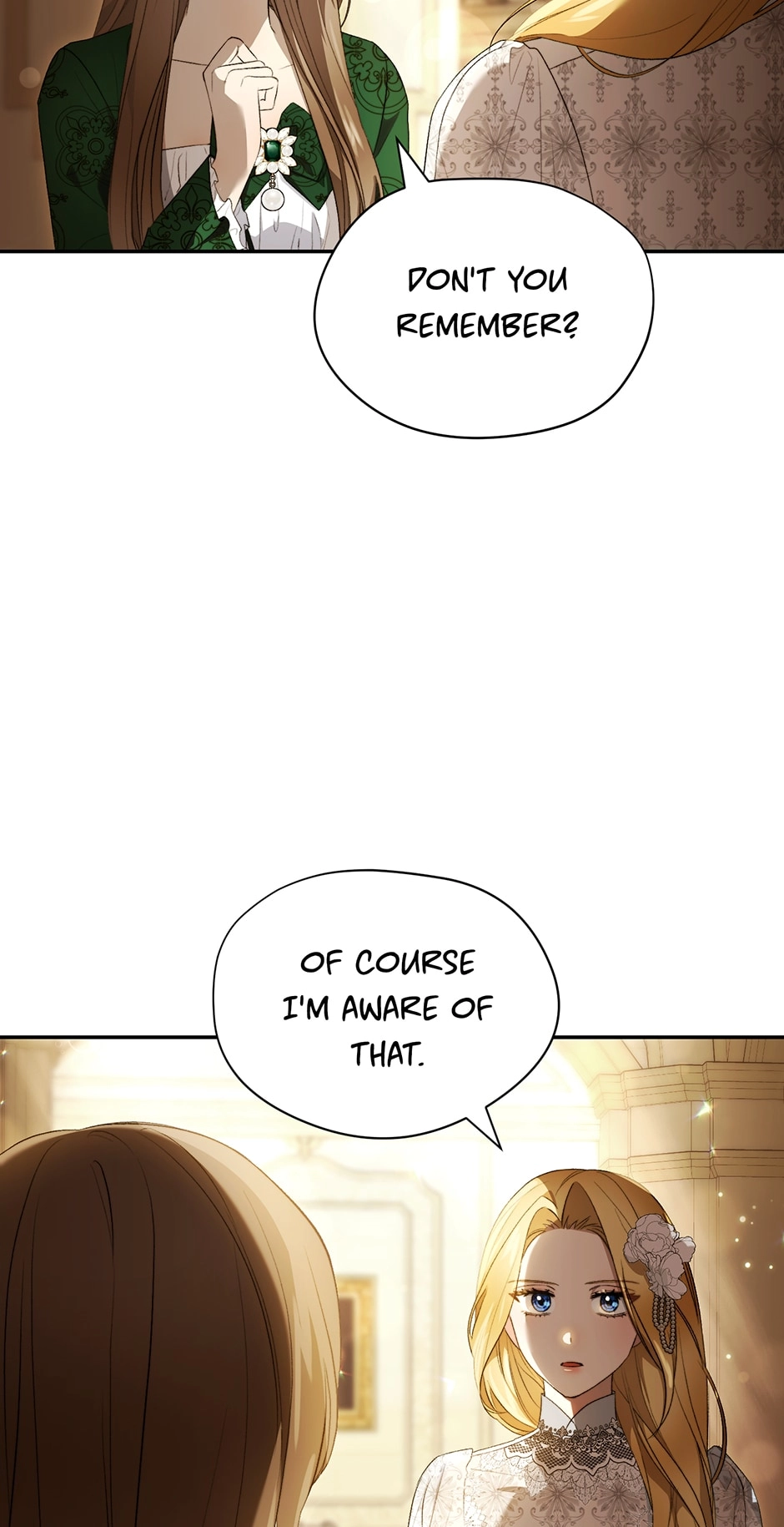Read How to Satisfy the Devil chapter 9 image 4 on Lezhin