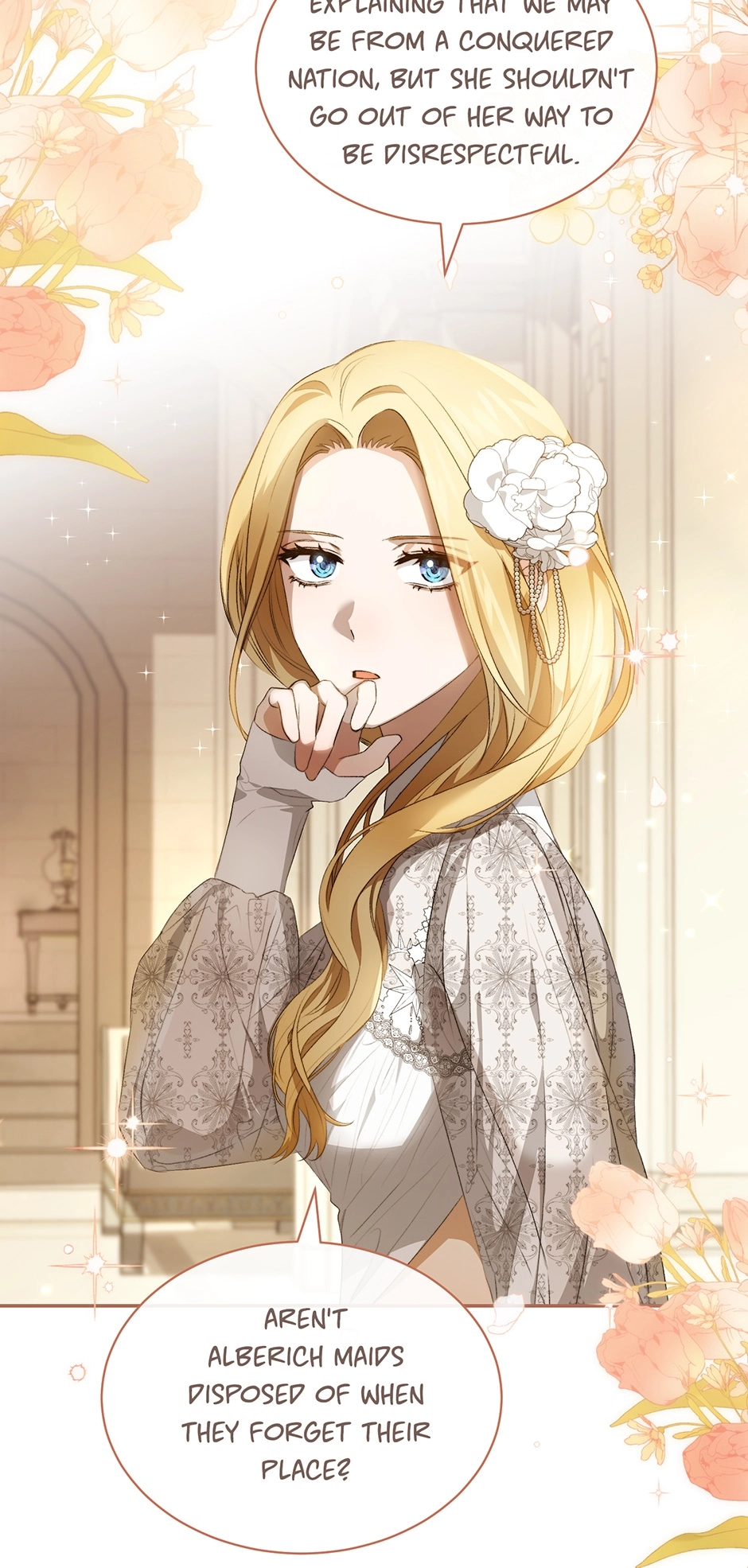 Read How to Satisfy the Devil chapter 9 image 41 on Lezhin