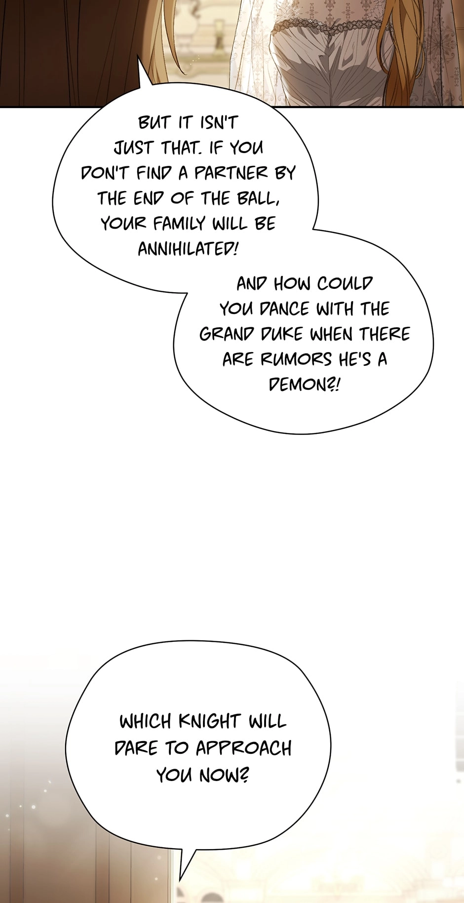 Read How to Satisfy the Devil chapter 9 image 5 on Lezhin