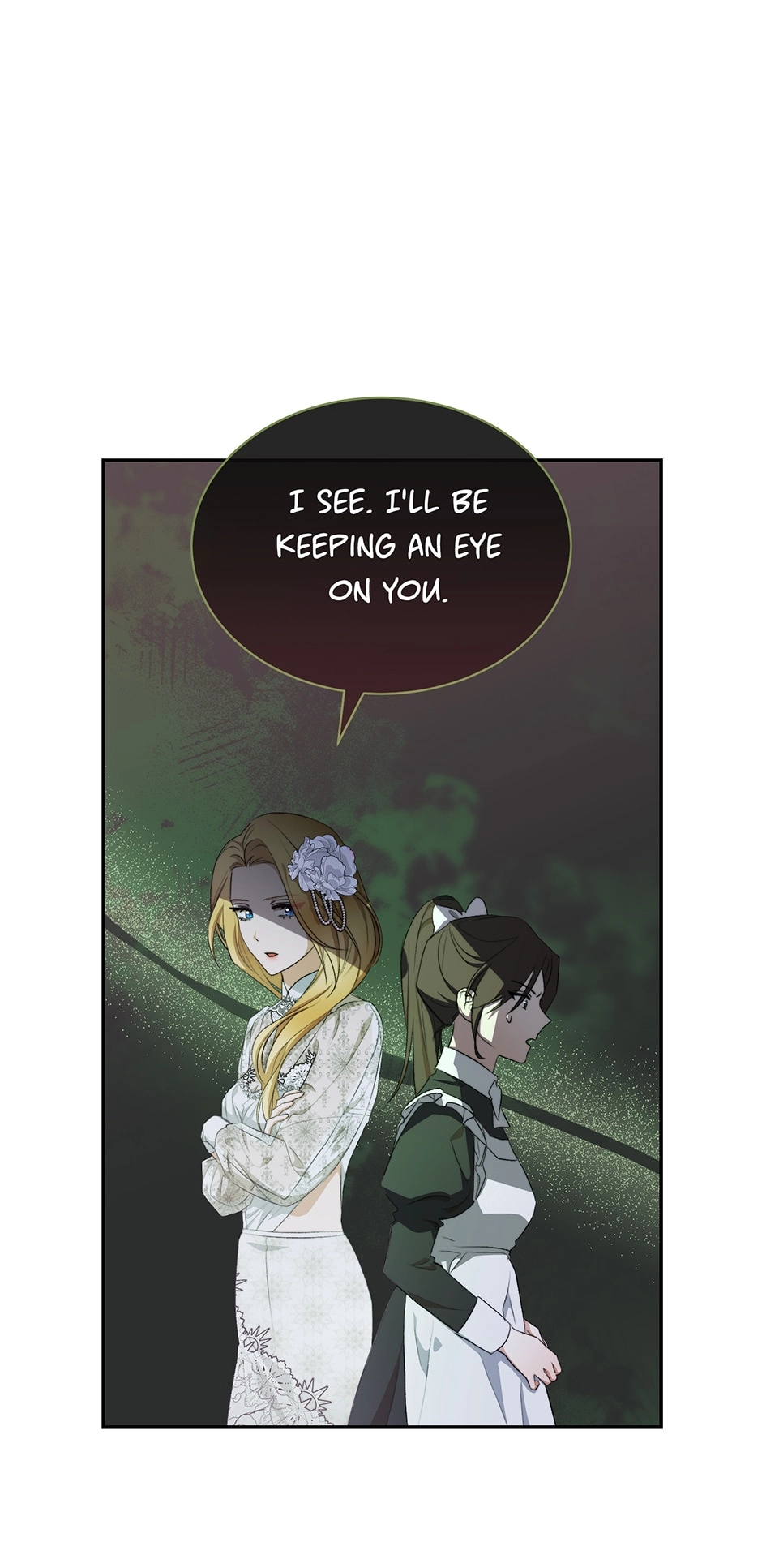 Read How to Satisfy the Devil chapter 9 image 51 on Lezhin