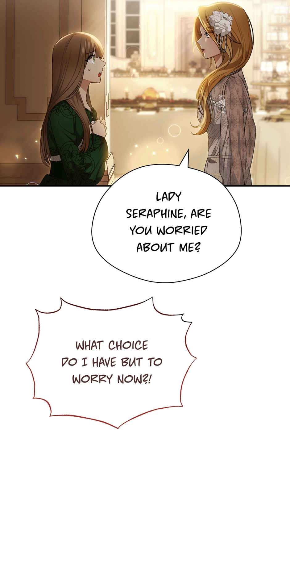Read How to Satisfy the Devil chapter 9 image 6 on Lezhin