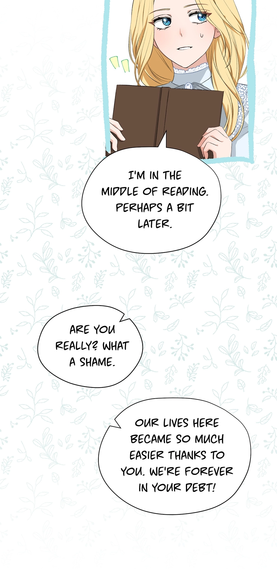 Read How to Satisfy the Devil chapter 9 image 63 on Lezhin