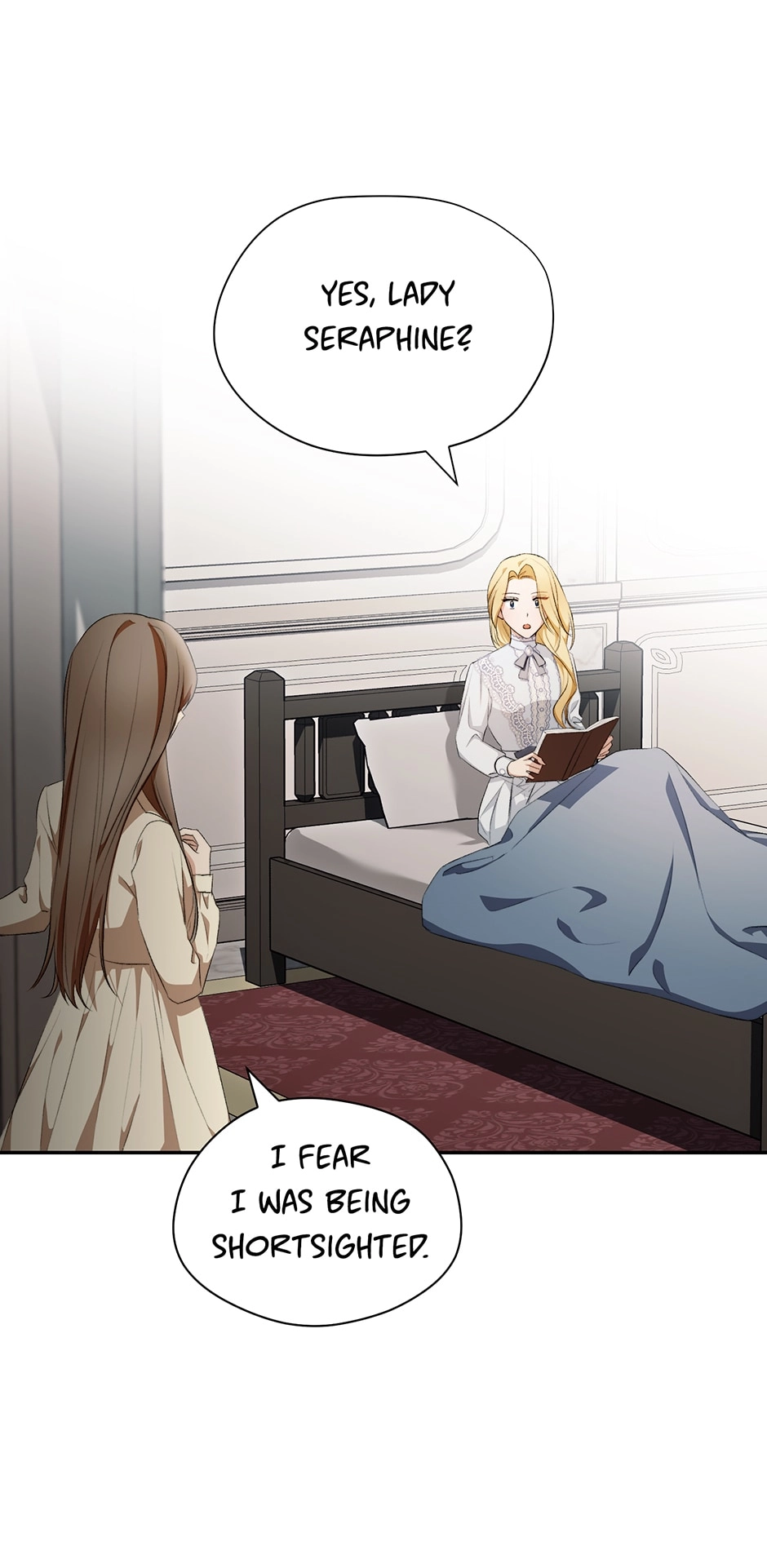 Read How to Satisfy the Devil chapter 9 image 65 on Lezhin