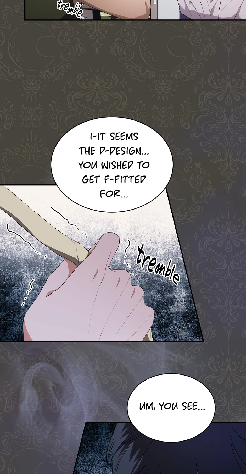 Read How to Satisfy the Devil chapter 9 image 71 on Lezhin