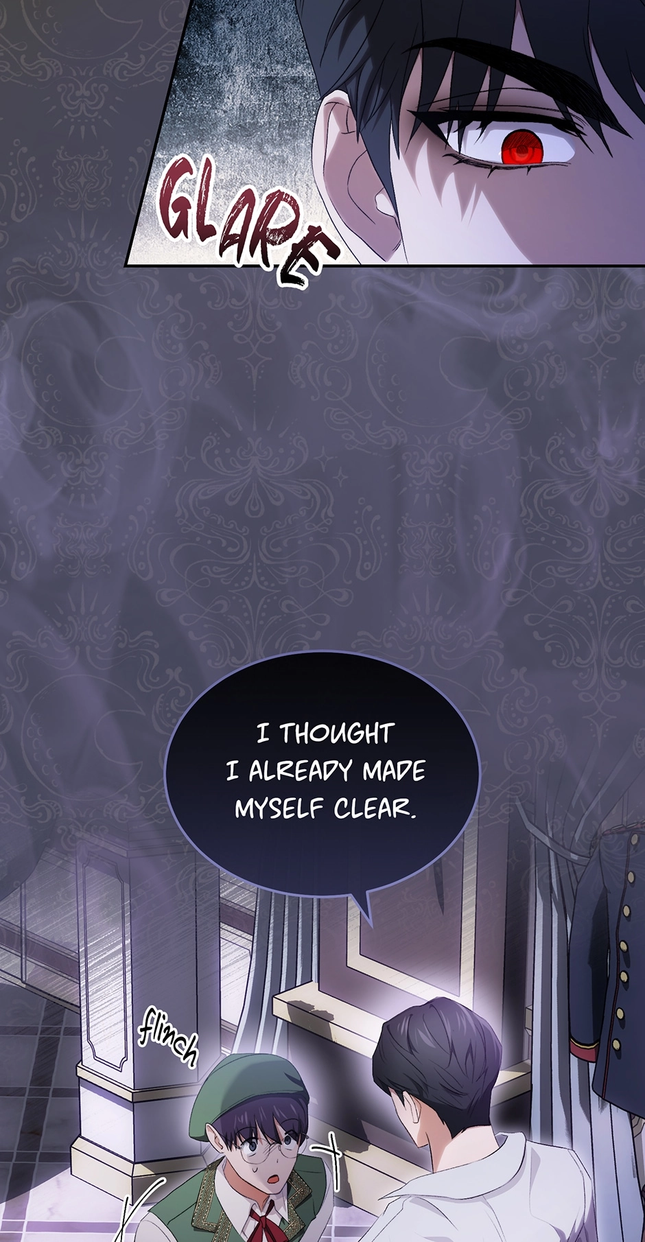 Read How to Satisfy the Devil chapter 9 image 72 on Lezhin