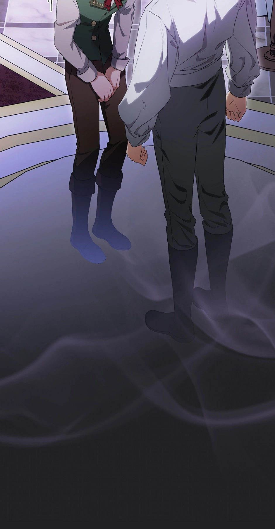 Read How to Satisfy the Devil chapter 9 image 73 on Lezhin