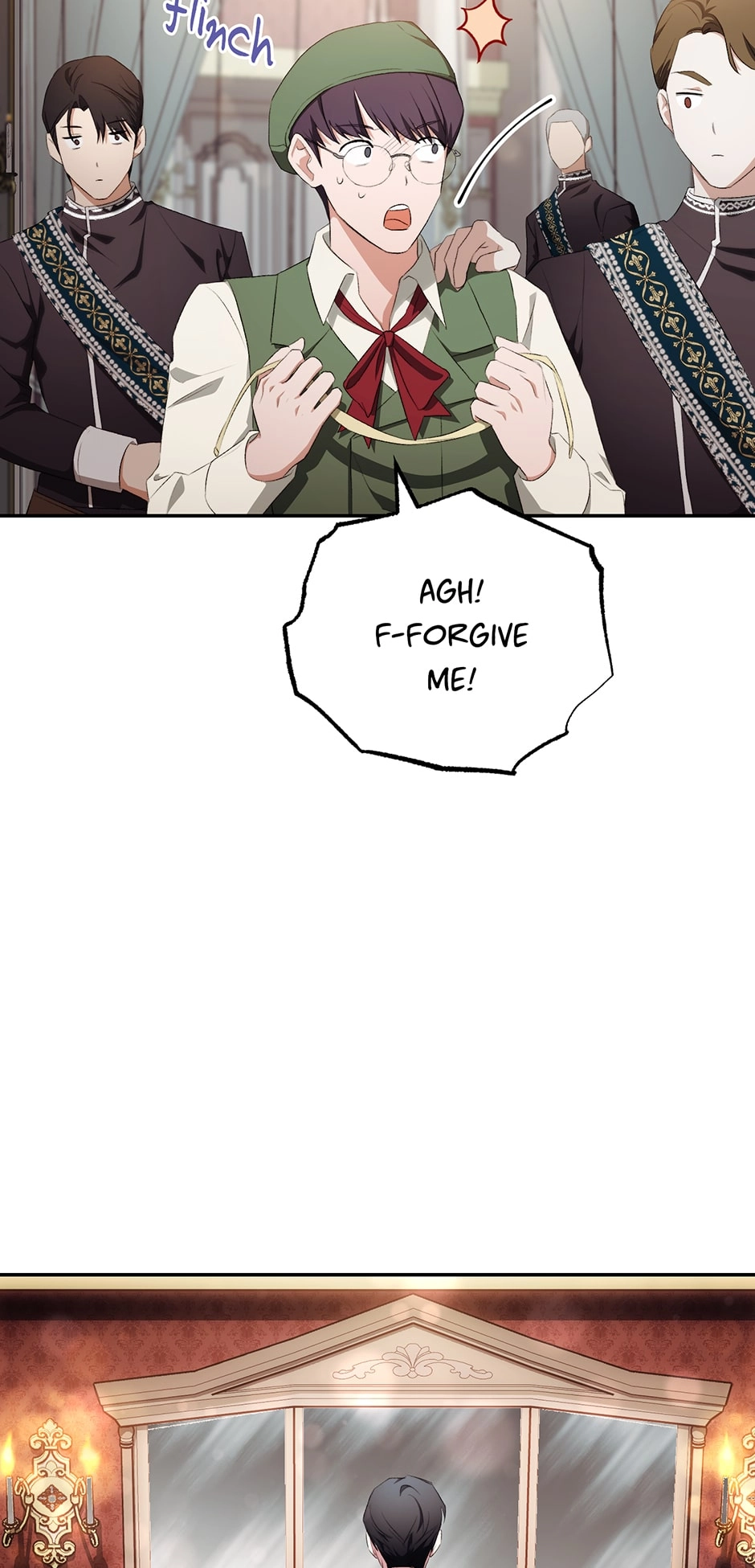 Read How to Satisfy the Devil chapter 9 image 76 on Lezhin