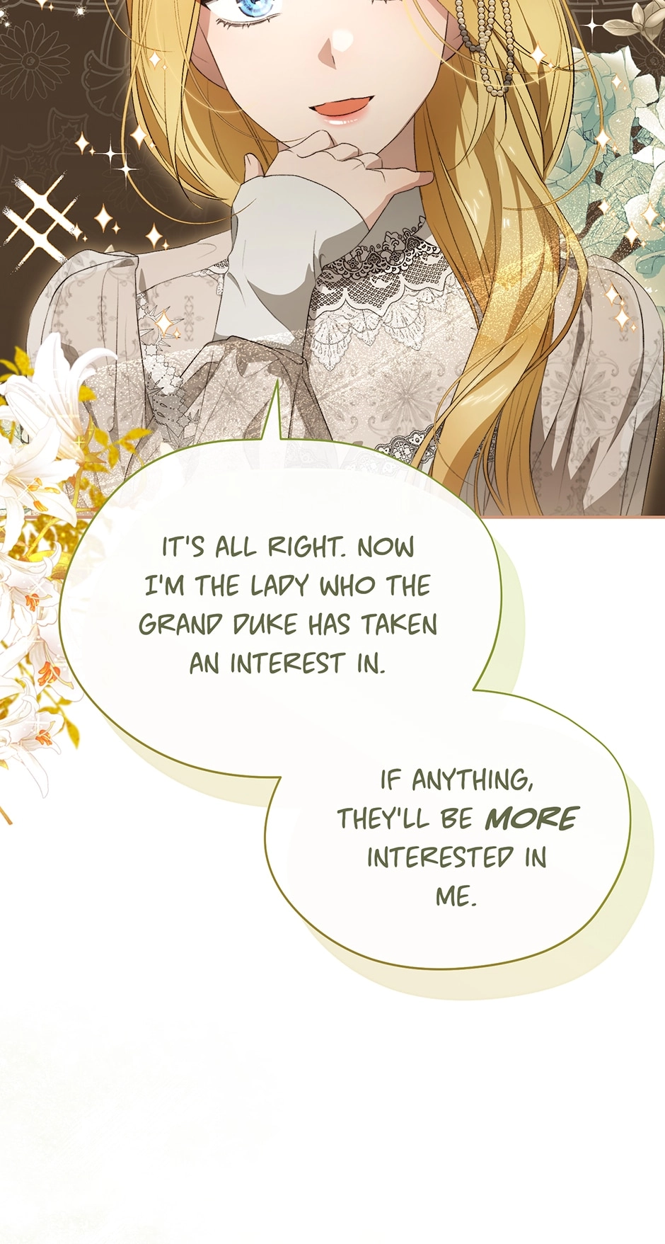 Read How to Satisfy the Devil chapter 9 image 8 on Lezhin