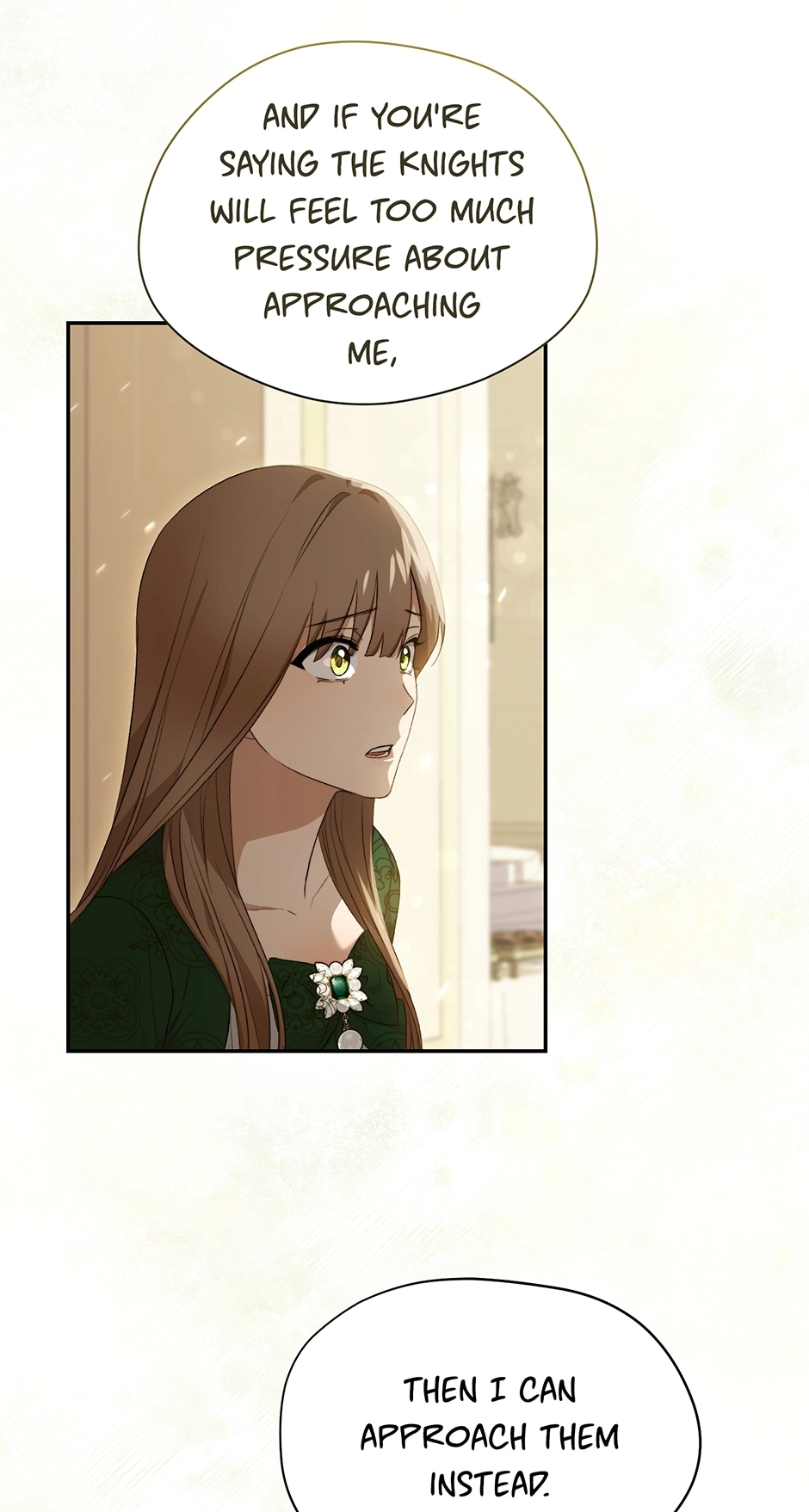 Read How to Satisfy the Devil chapter 9 image 9 on Lezhin