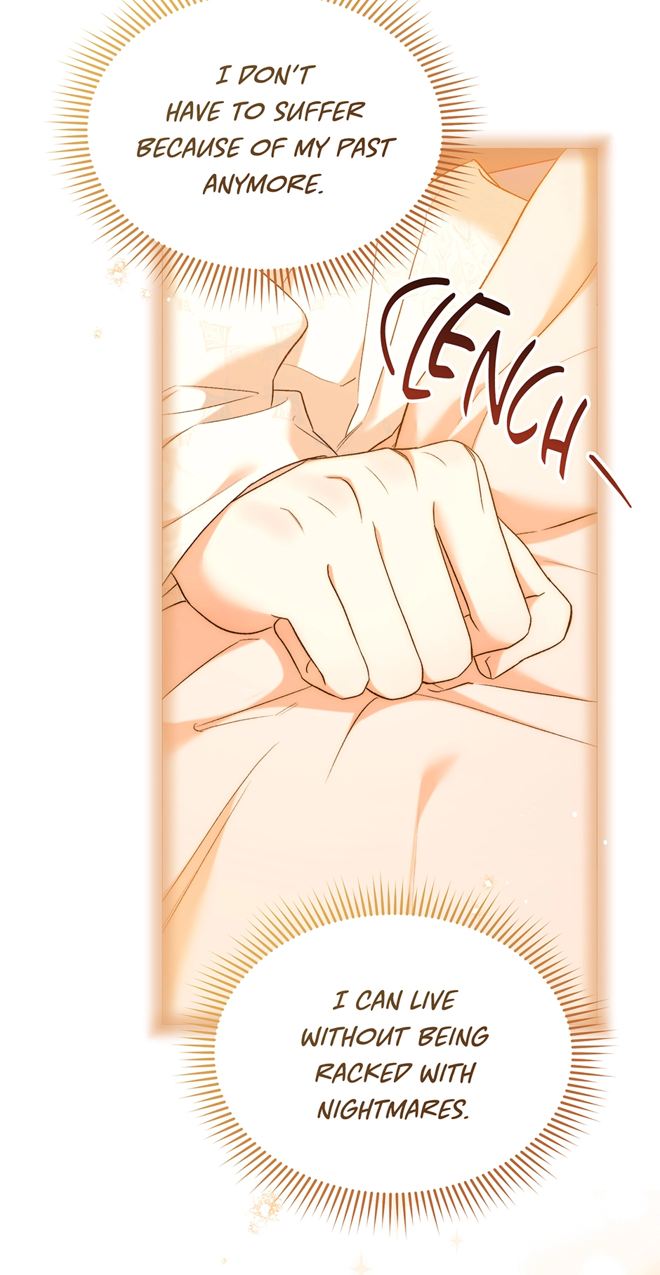 Read How to Satisfy the Devil chapter 90 image 15 on Lezhin