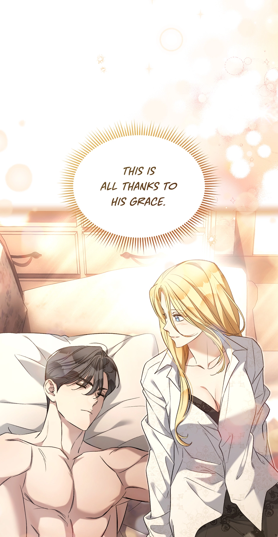 Read How to Satisfy the Devil chapter 90 image 16 on Lezhin