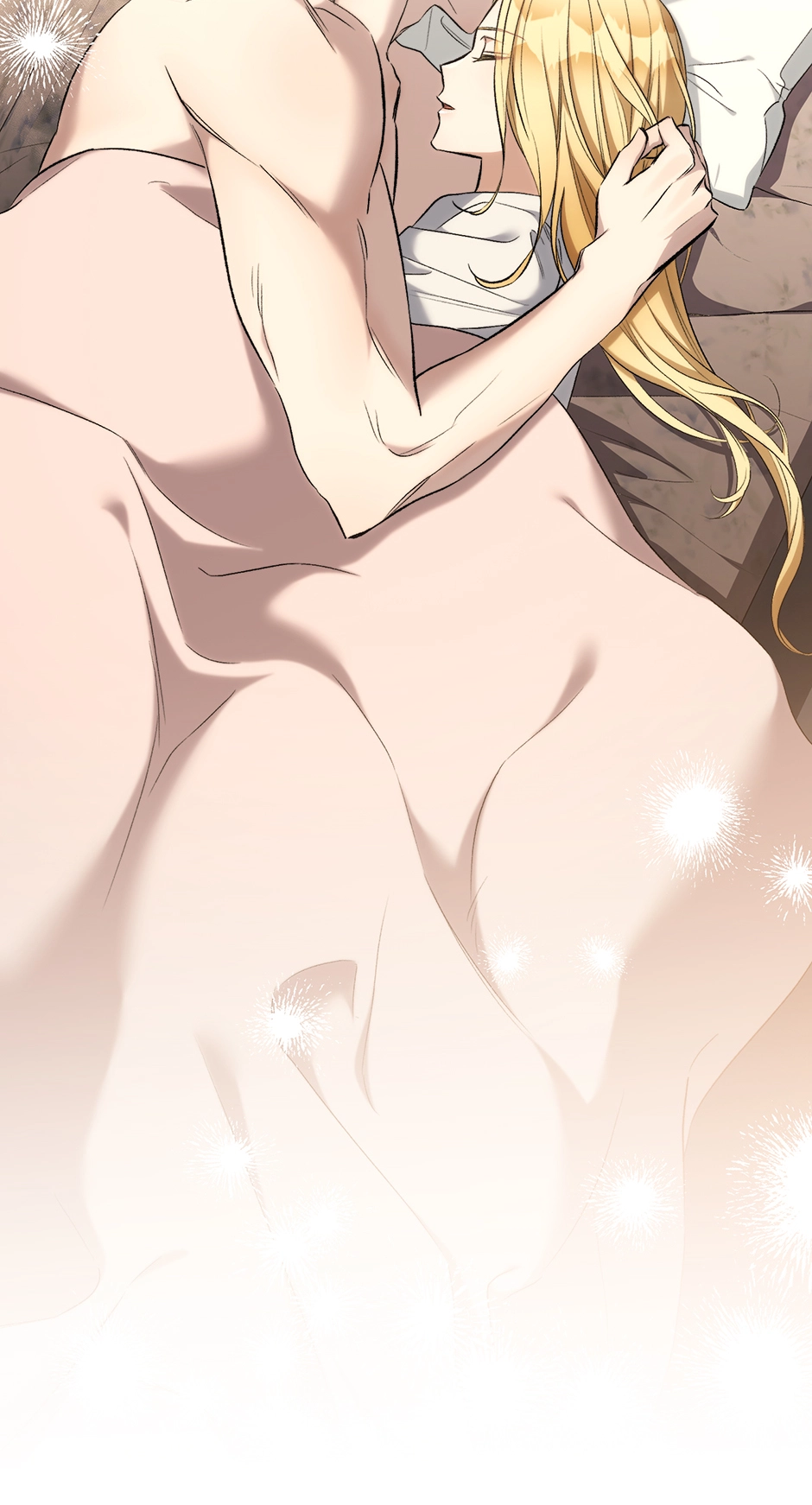 Read How to Satisfy the Devil chapter 90 image 2 on Lezhin