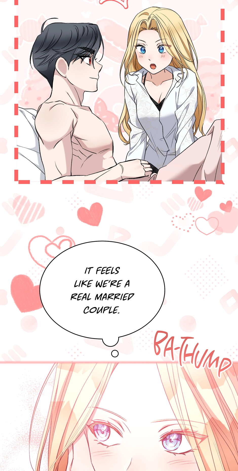 Read How to Satisfy the Devil chapter 90 image 24 on Lezhin