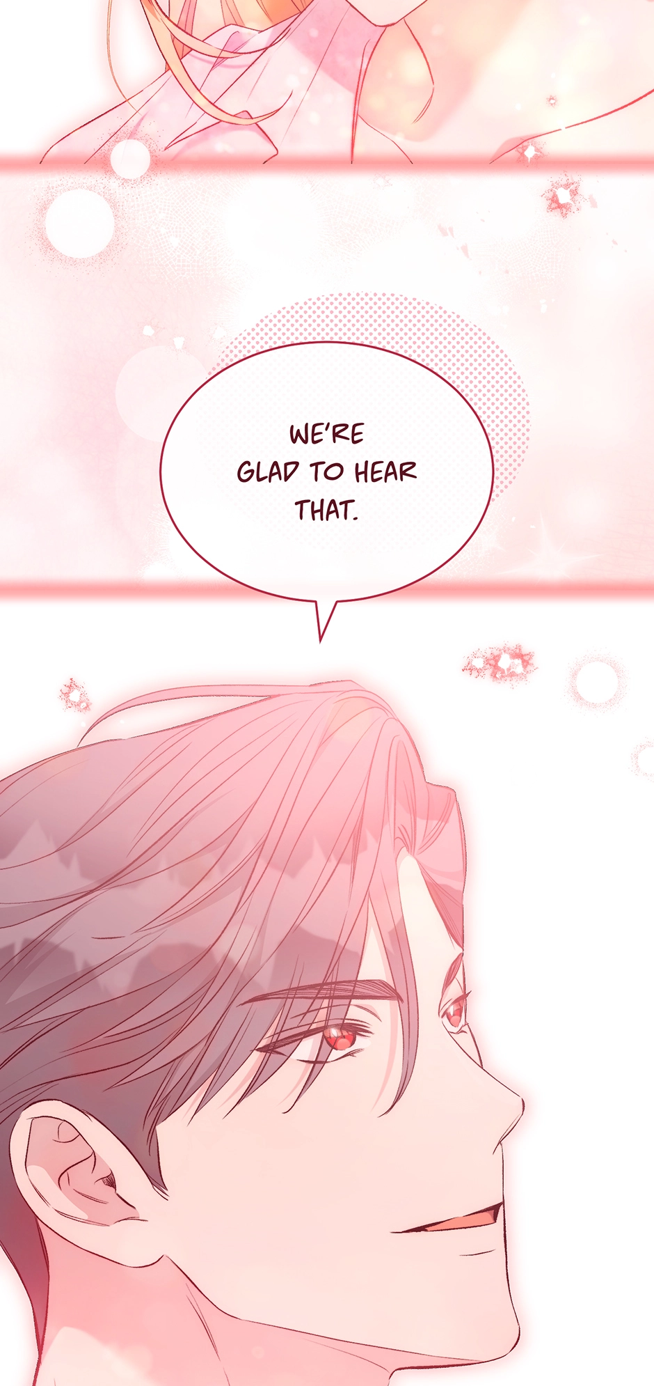 Read How to Satisfy the Devil chapter 90 image 29 on Lezhin