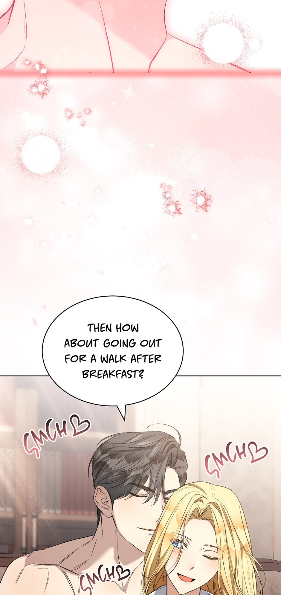 Read How to Satisfy the Devil chapter 90 image 30 on Lezhin