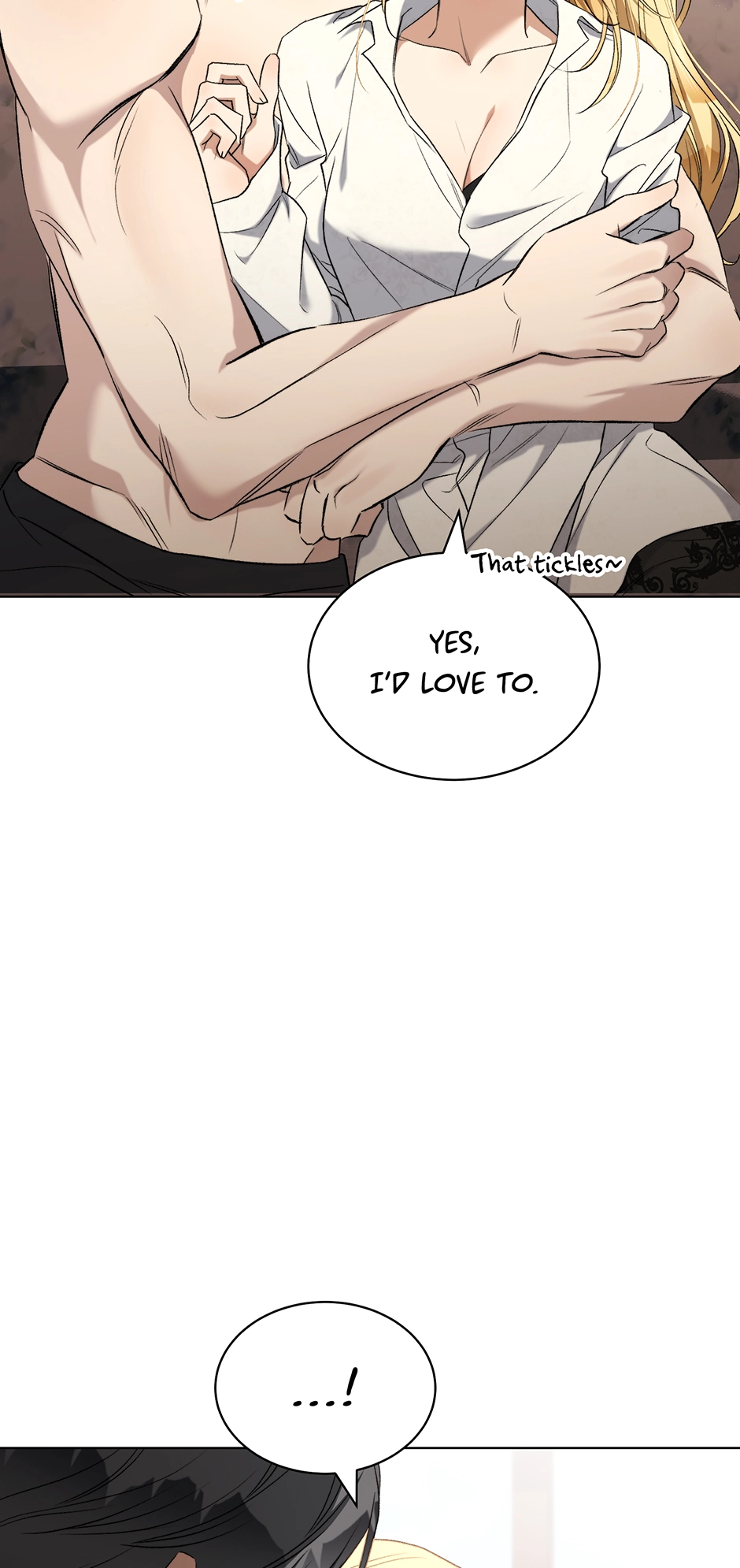 Read How to Satisfy the Devil chapter 90 image 31 on Lezhin