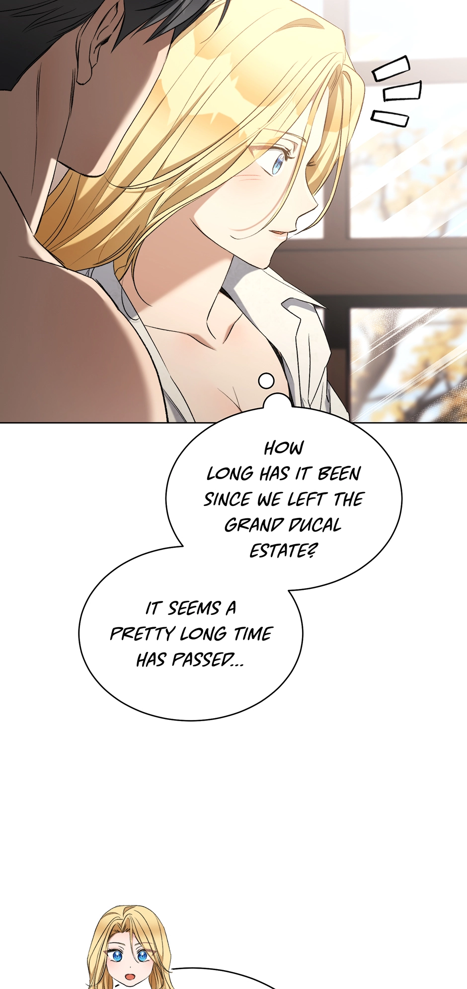 Read How to Satisfy the Devil chapter 90 image 32 on Lezhin
