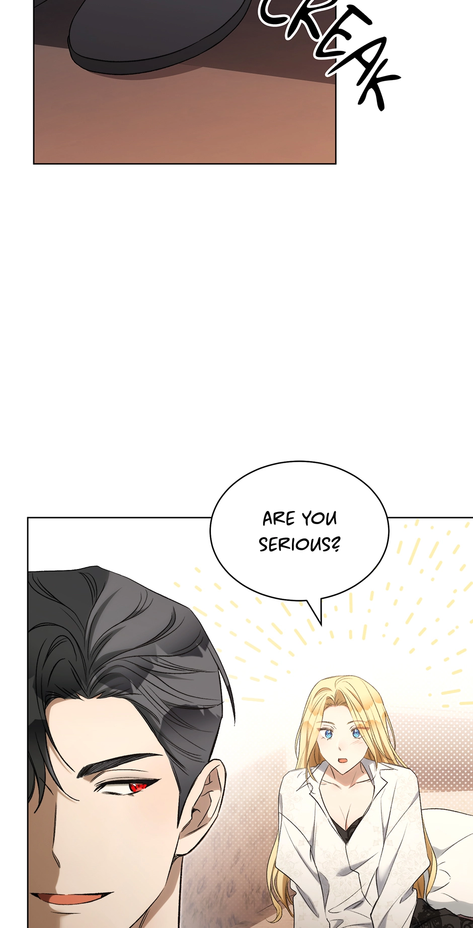 Read How to Satisfy the Devil chapter 90 image 37 on Lezhin