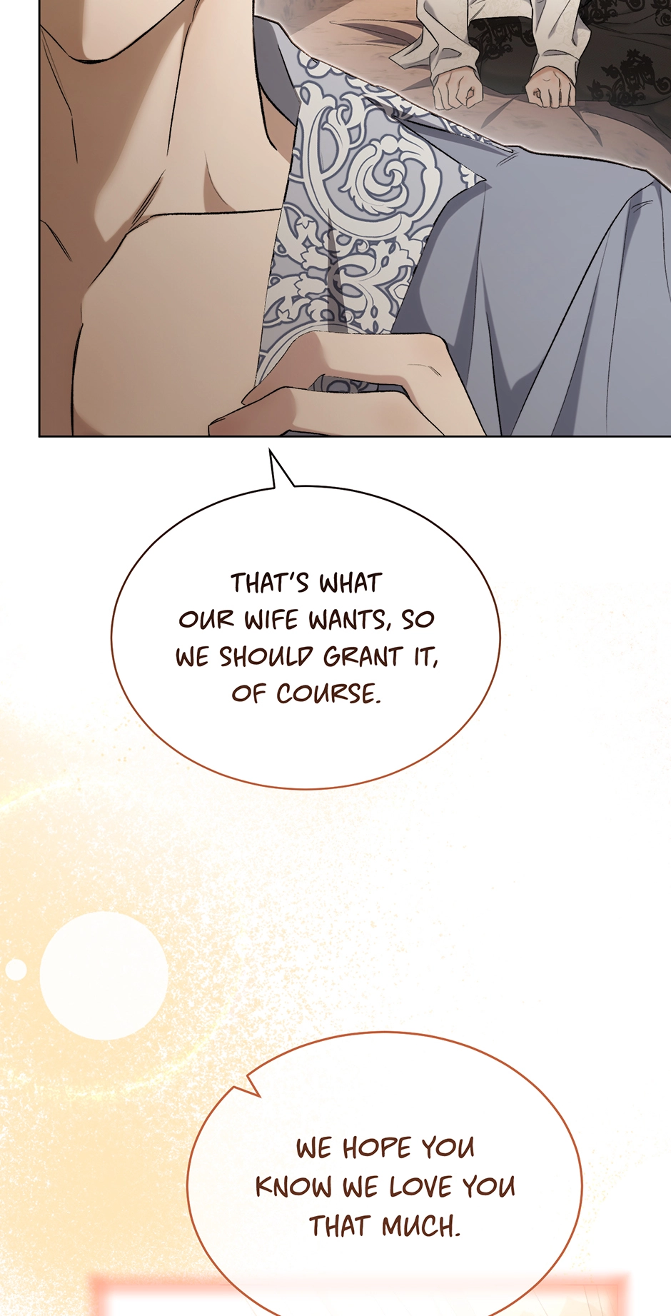 Read How to Satisfy the Devil chapter 90 image 38 on Lezhin