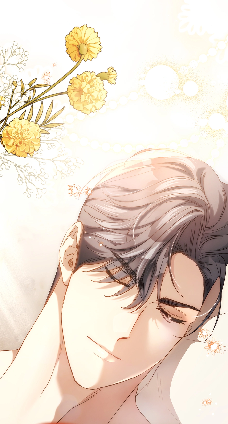 Read How to Satisfy the Devil chapter 90 image 4 on Lezhin