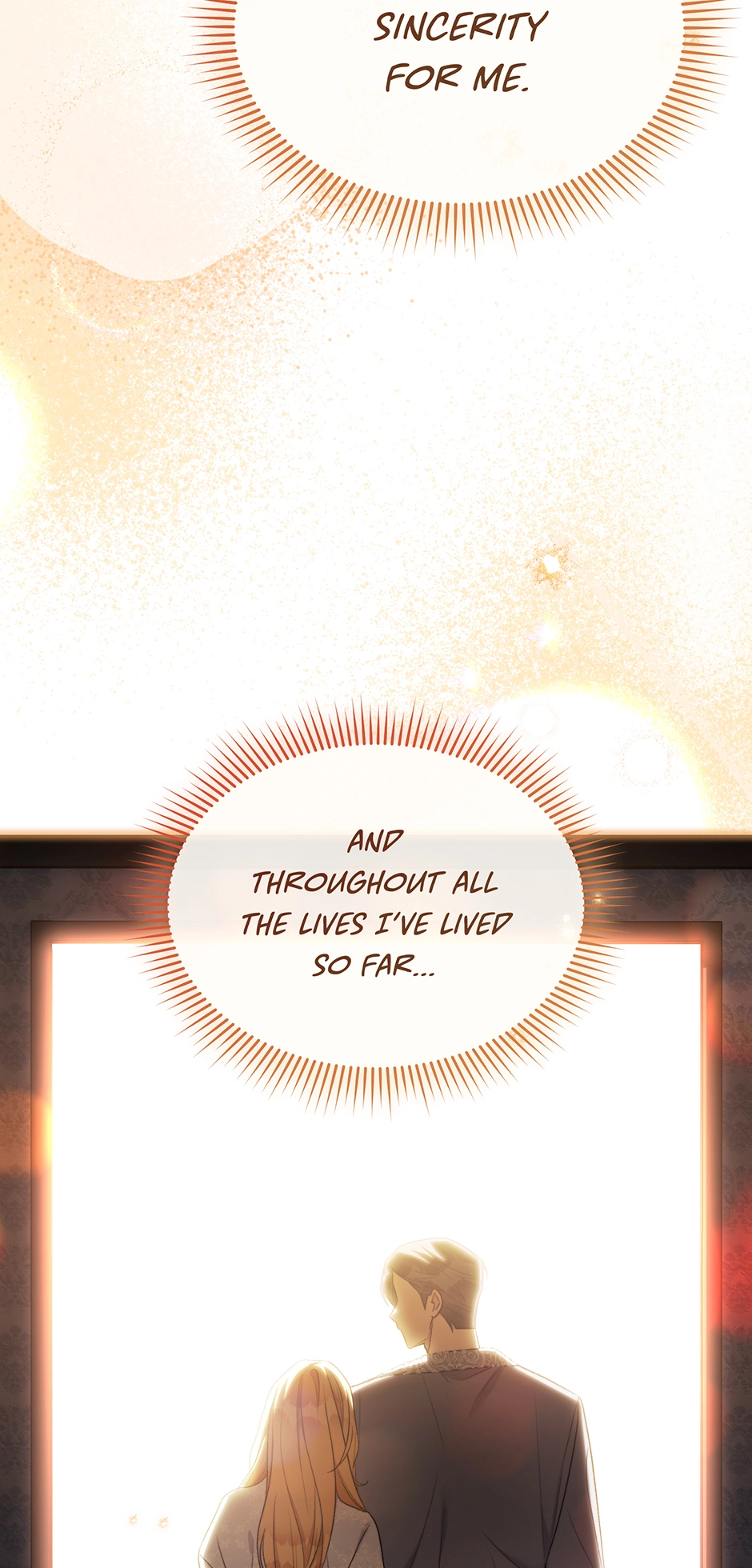 Read How to Satisfy the Devil chapter 90 image 44 on Lezhin