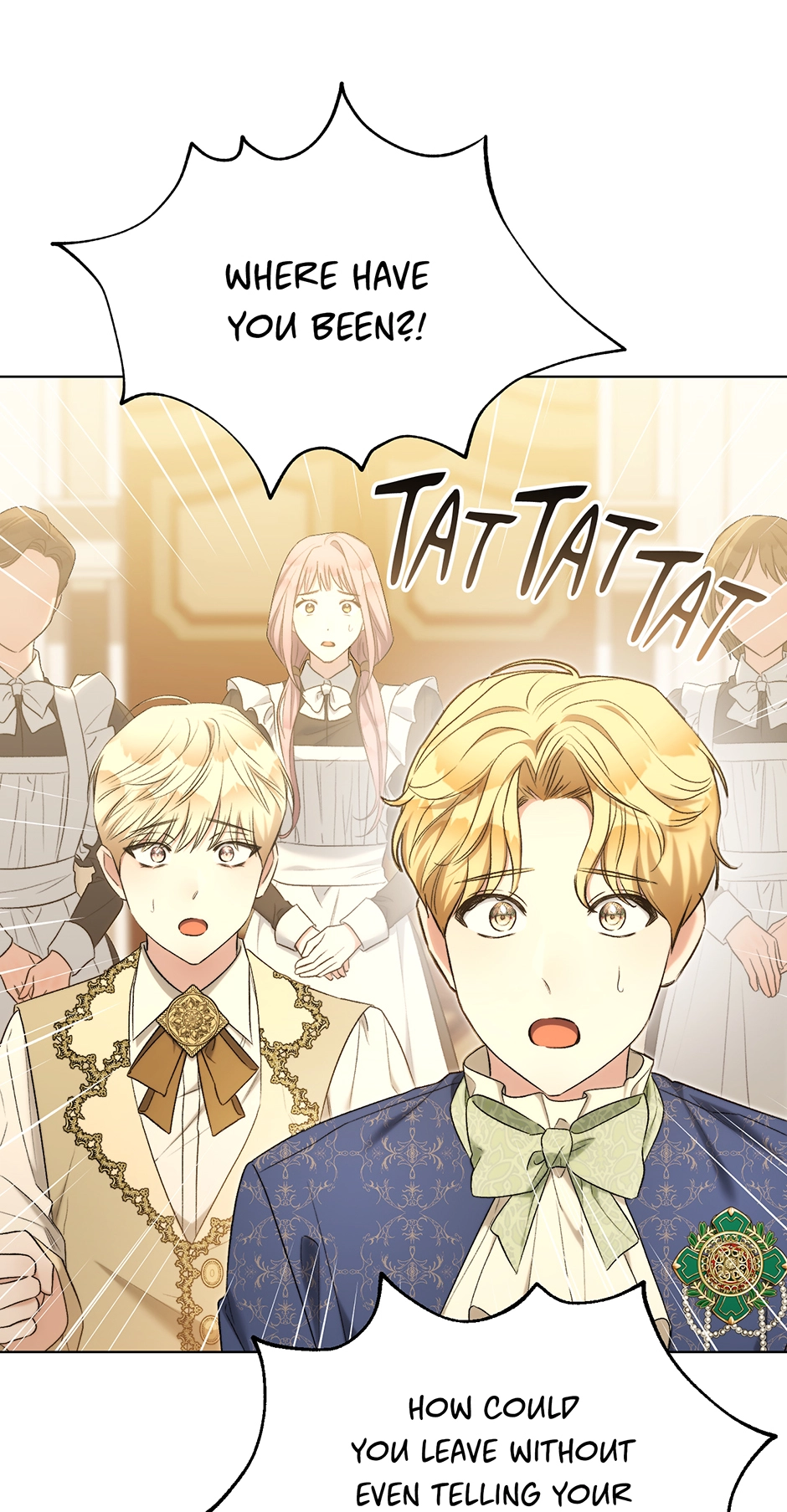 Read How to Satisfy the Devil chapter 90 image 48 on Lezhin