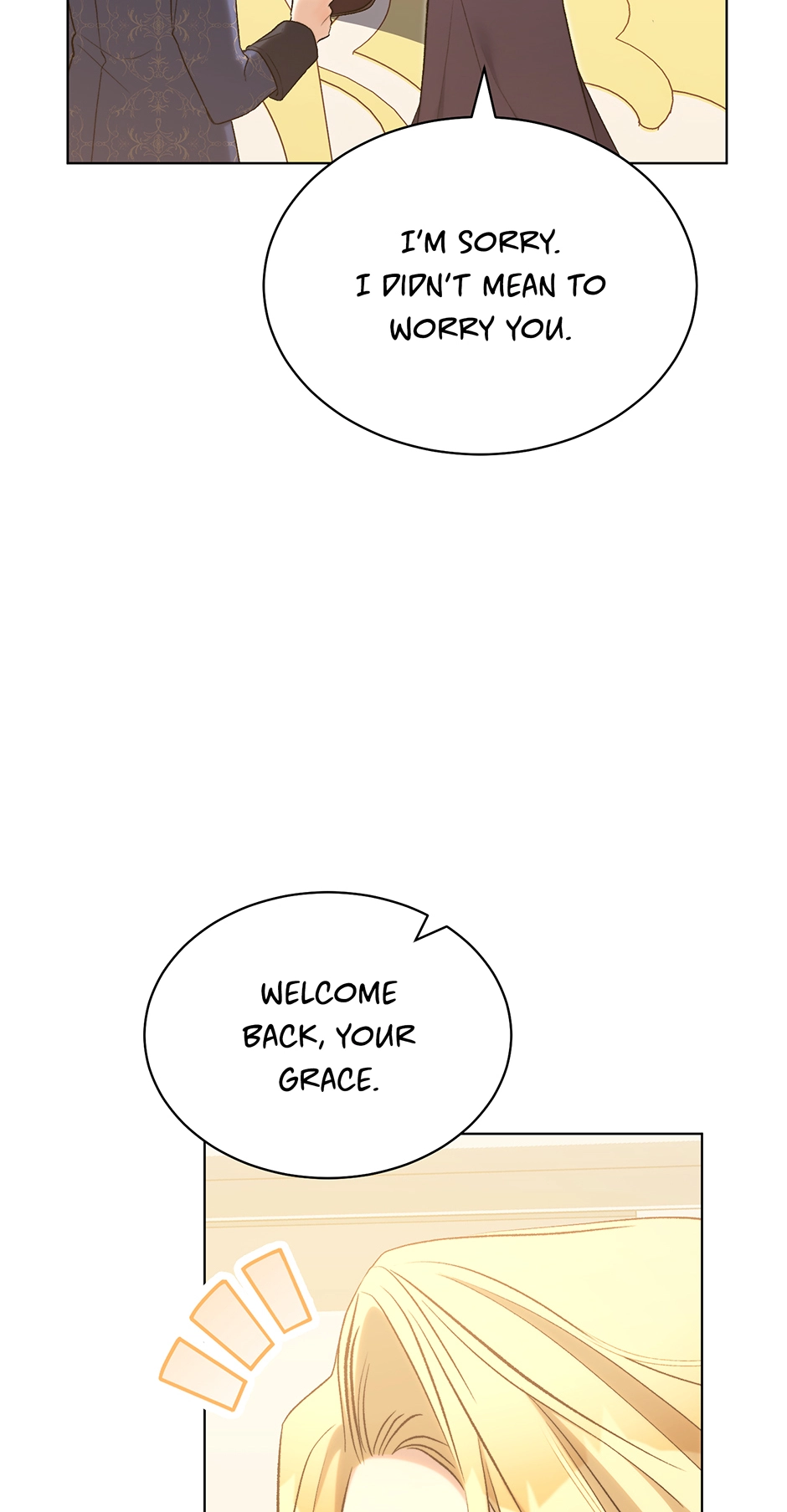 Read How to Satisfy the Devil chapter 90 image 50 on Lezhin