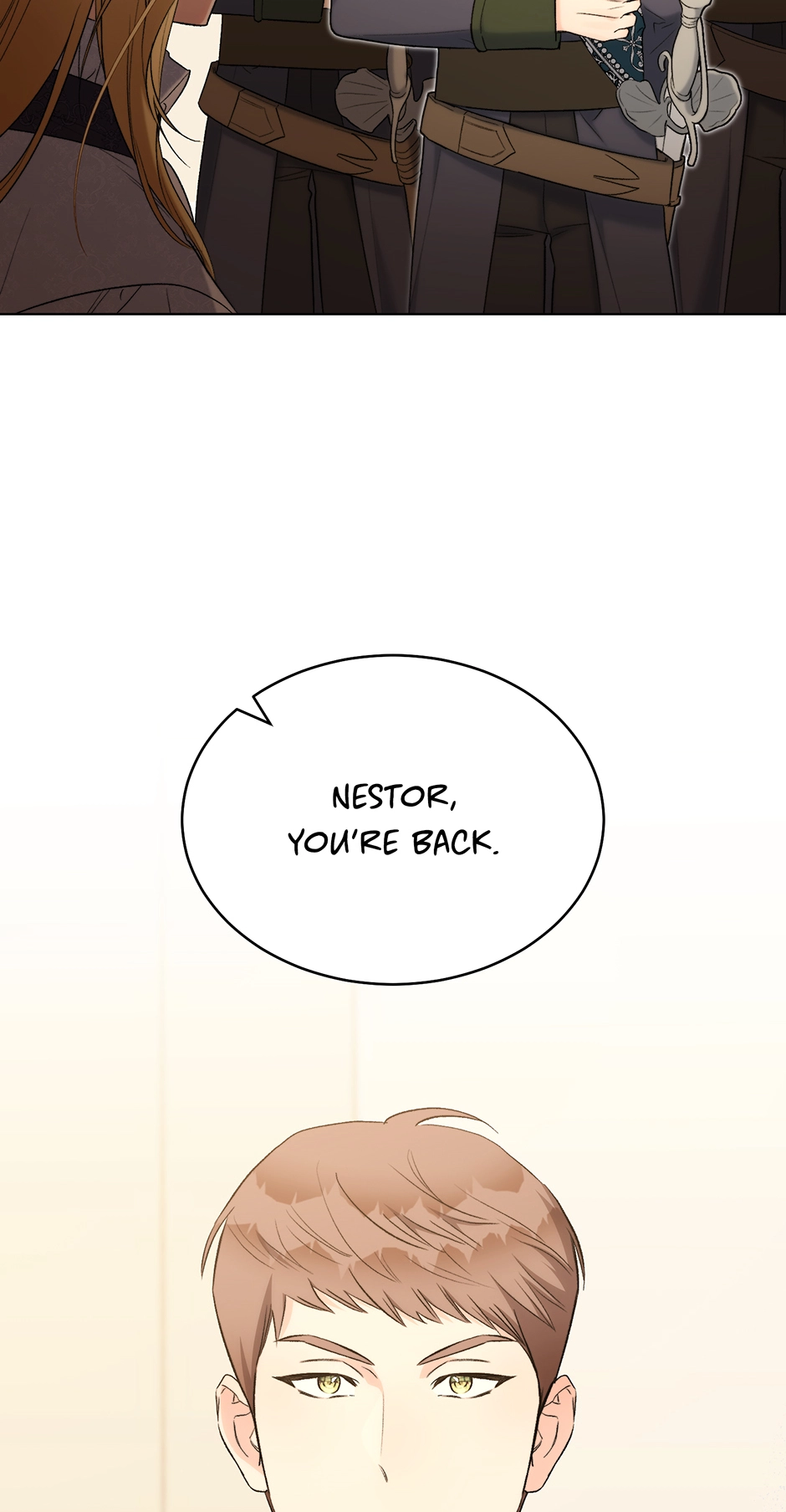 Read How to Satisfy the Devil chapter 90 image 52 on Lezhin