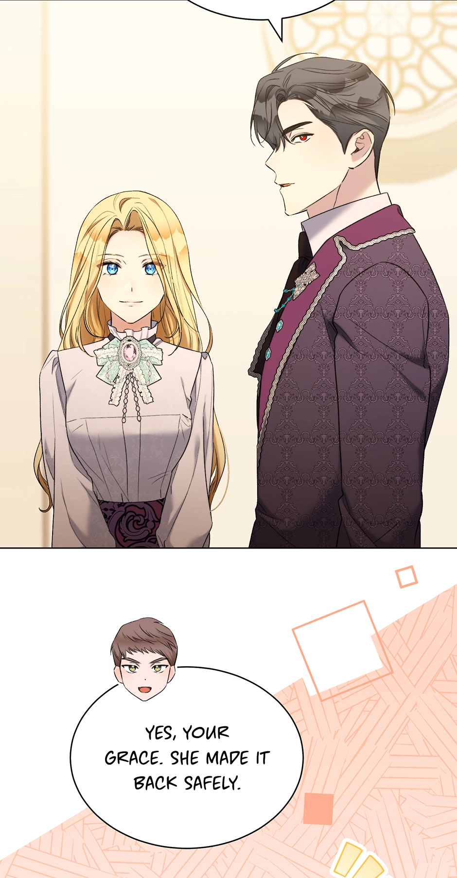 Read How to Satisfy the Devil chapter 90 image 54 on Lezhin