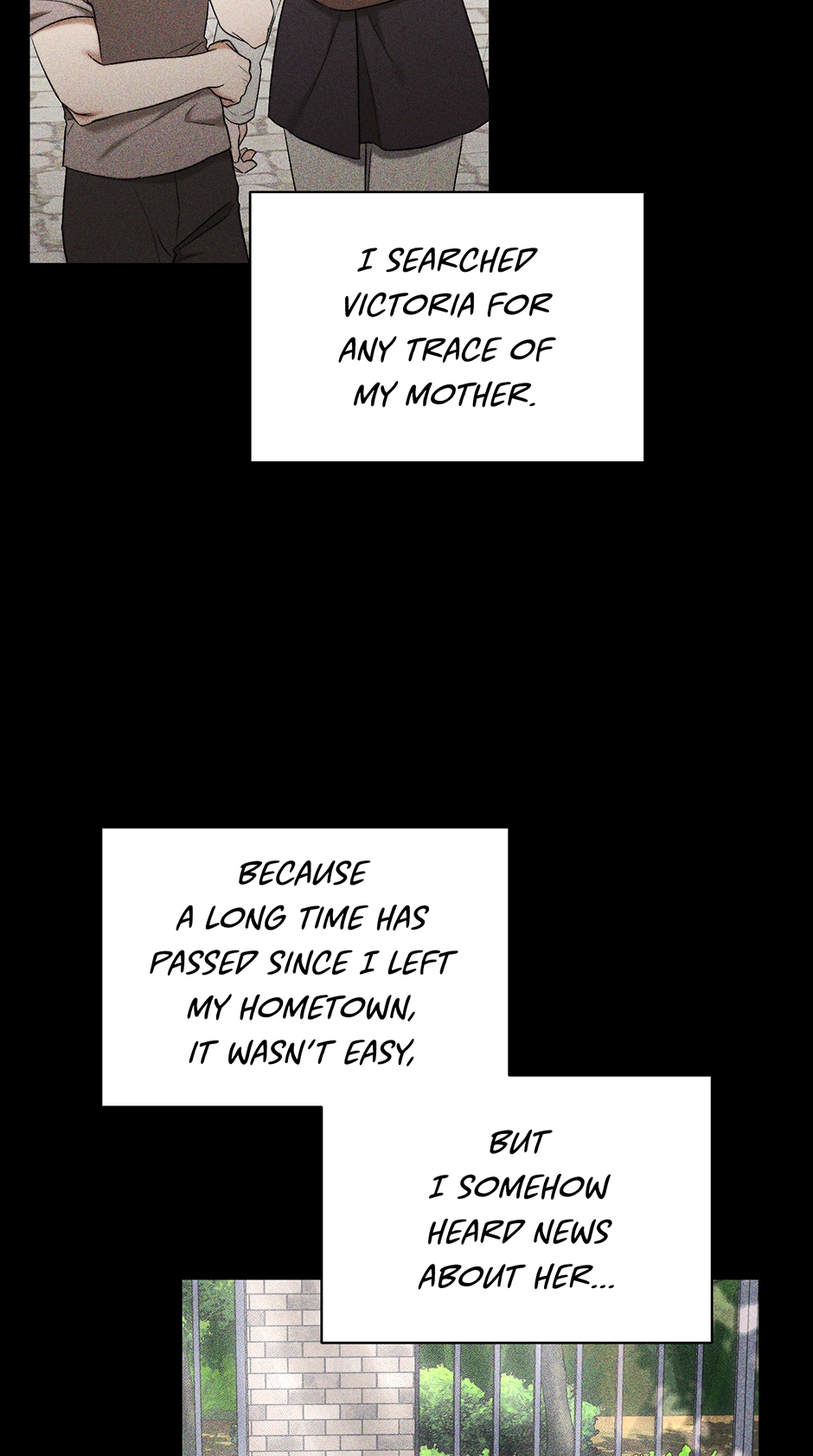 Read How to Satisfy the Devil chapter 90 image 57 on Lezhin
