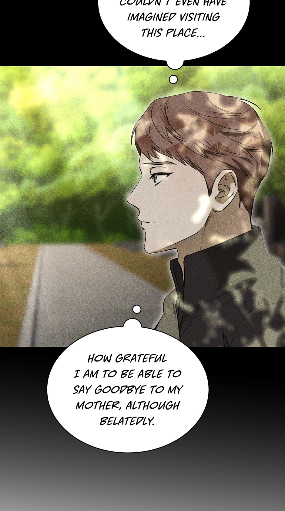 Read How to Satisfy the Devil chapter 90 image 59 on Lezhin