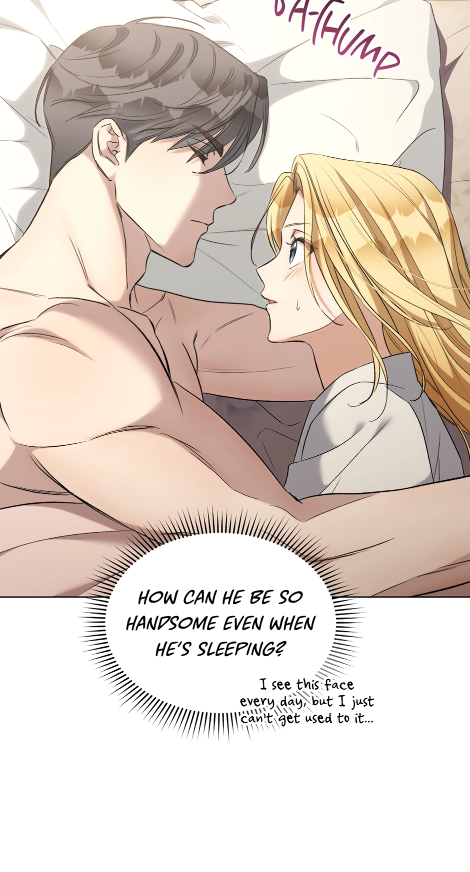 Read How to Satisfy the Devil chapter 90 image 6 on Lezhin