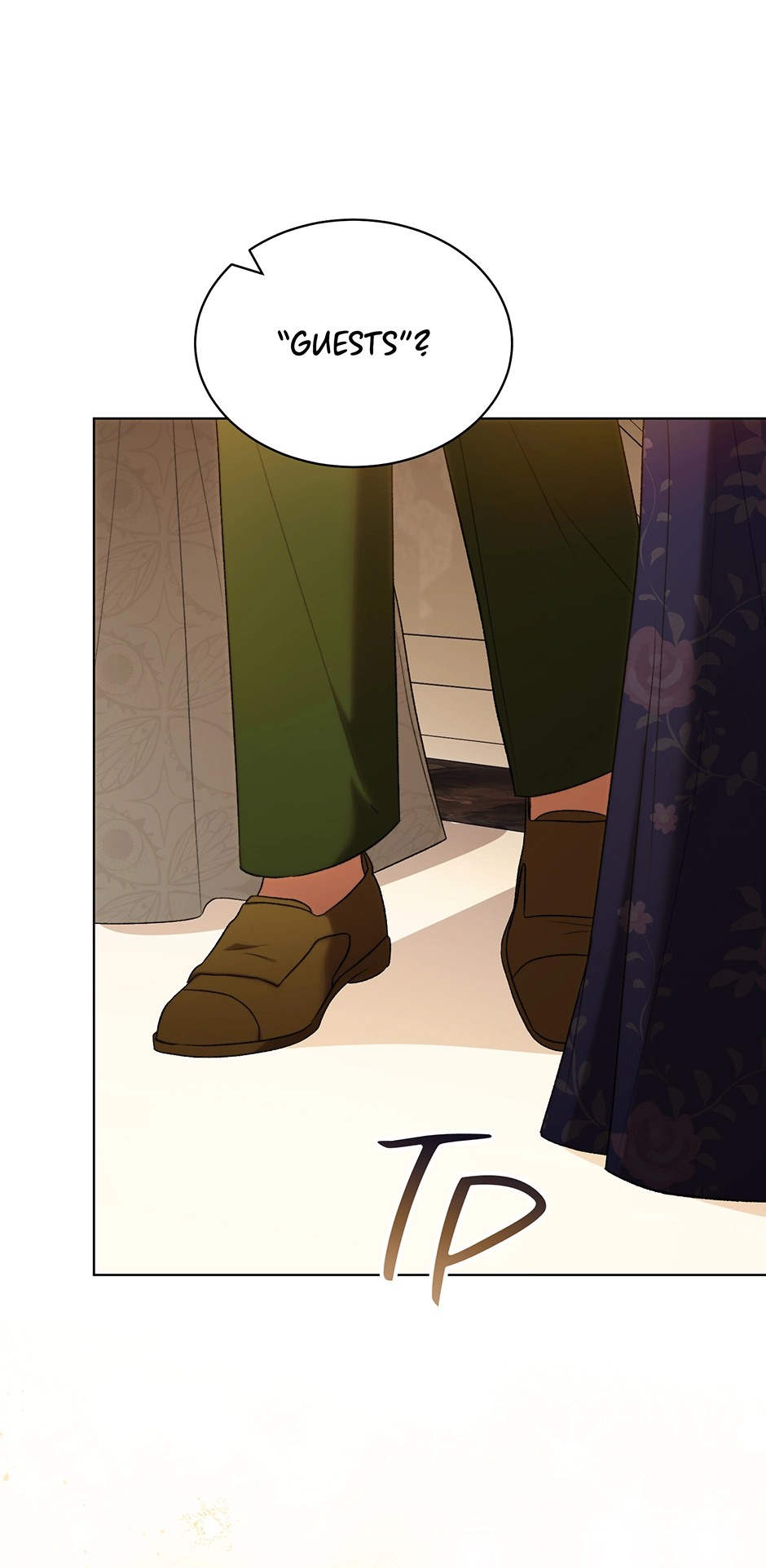 Read How to Satisfy the Devil chapter 90 image 62 on Lezhin