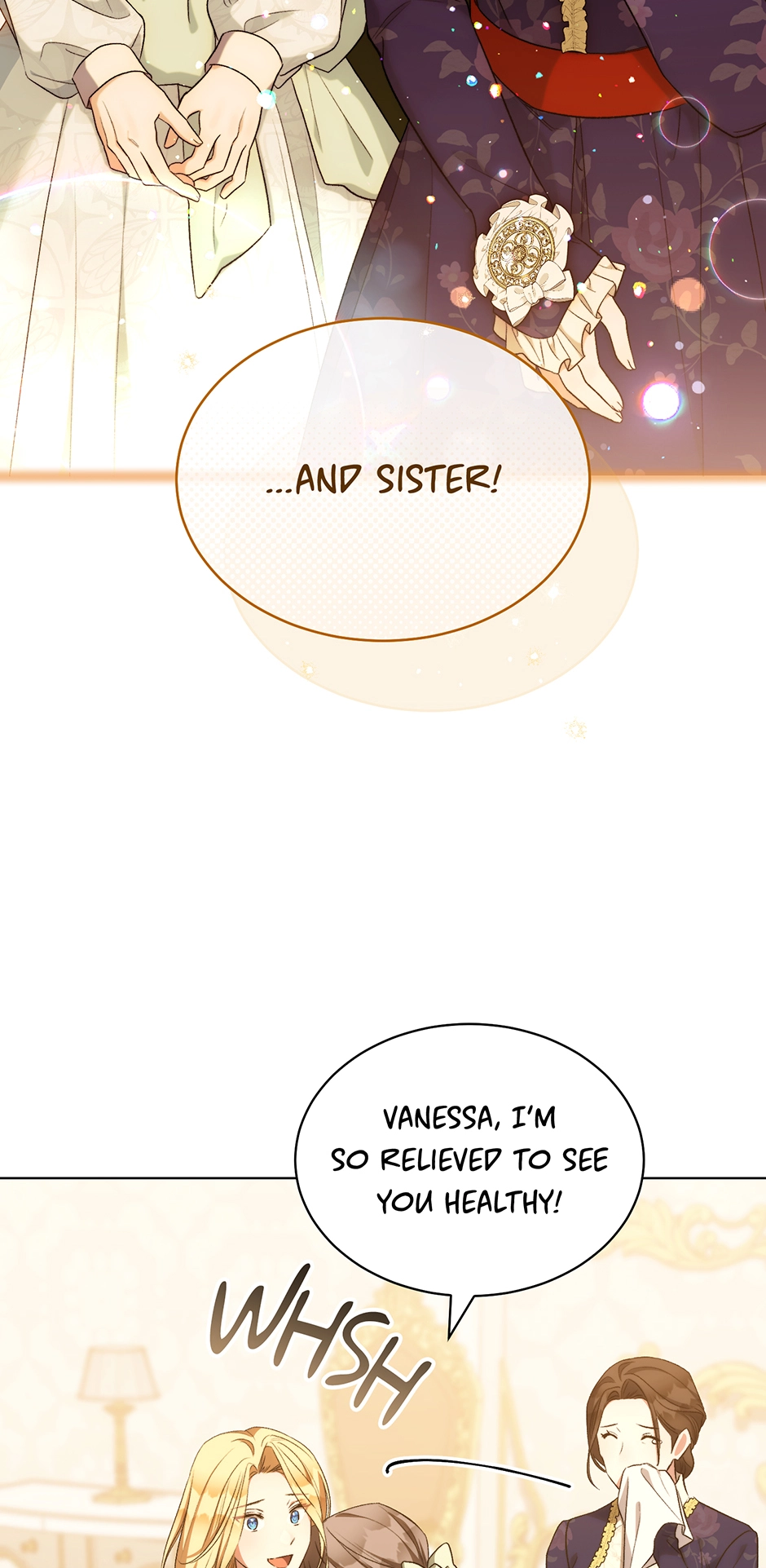 Read How to Satisfy the Devil chapter 90 image 65 on Lezhin