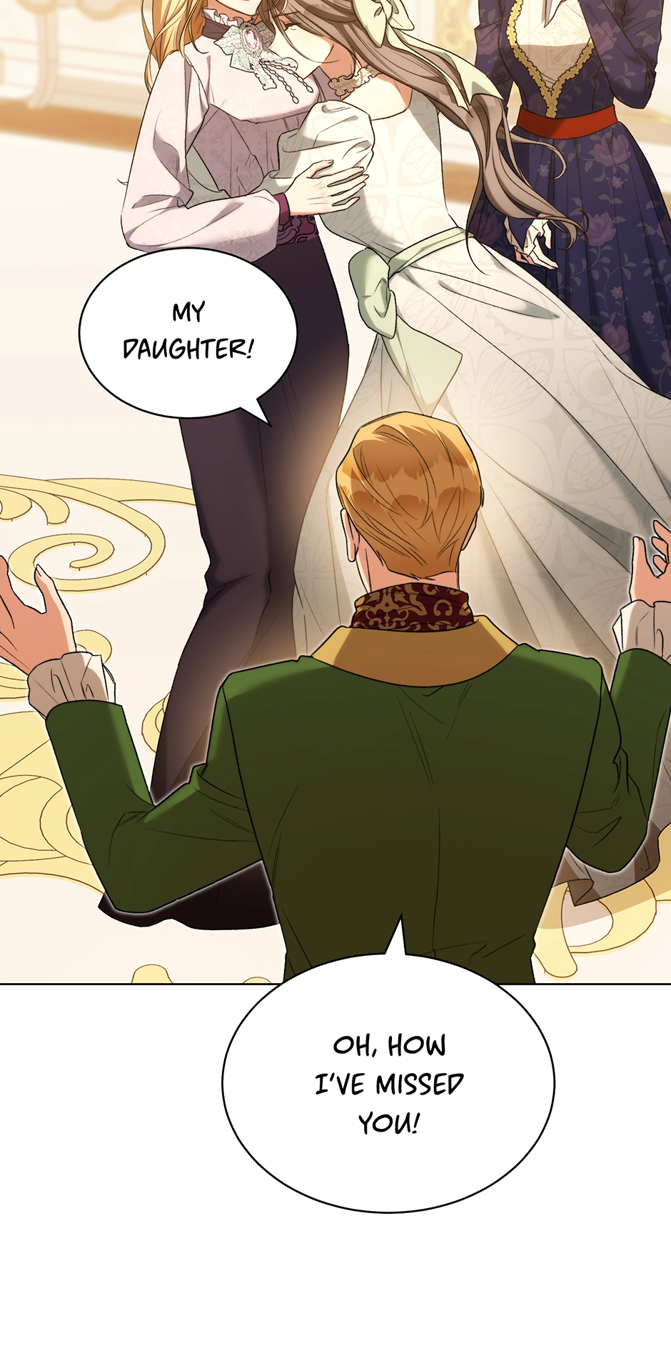 Read How to Satisfy the Devil chapter 90 image 66 on Lezhin