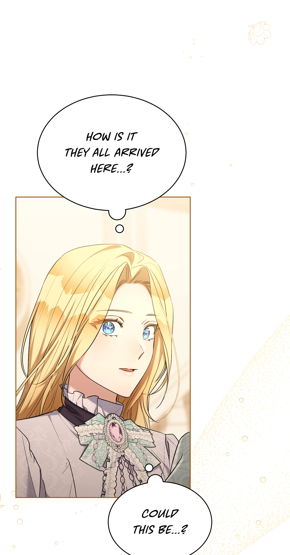 Read How to Satisfy the Devil chapter 90 image 67 on Lezhin
