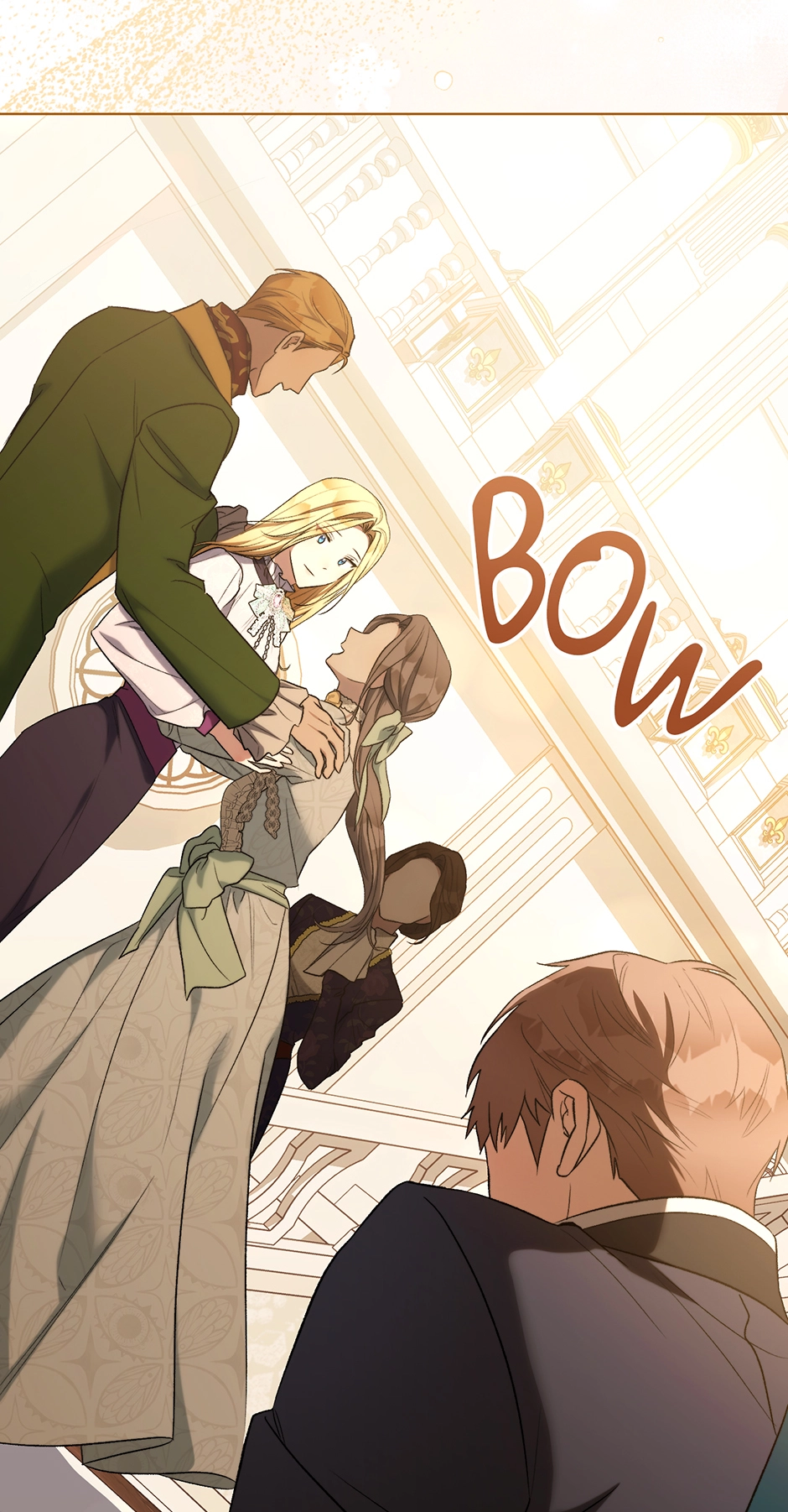 Read How to Satisfy the Devil chapter 90 image 69 on Lezhin